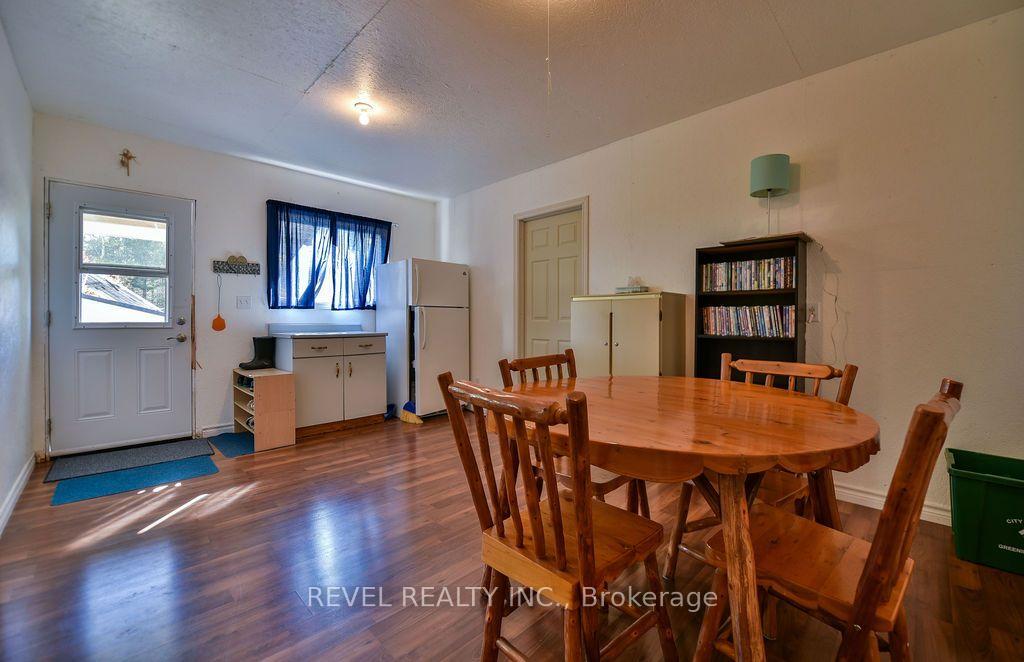 Photo 31 of Lot 2 Pl M1119, Sudbury Remote Area, Flour Mill — HOMEH