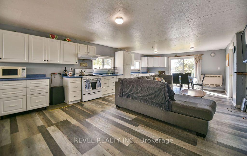 Photo 39 of Lot 2 Pl M1119, Sudbury Remote Area, Flour Mill — HOMEH