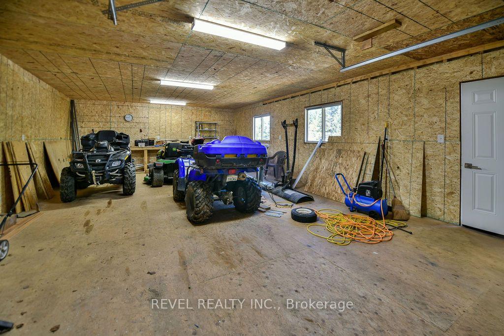 Photo 48 of Lot 2 Pl M1119, Sudbury Remote Area, Flour Mill — HOMEH