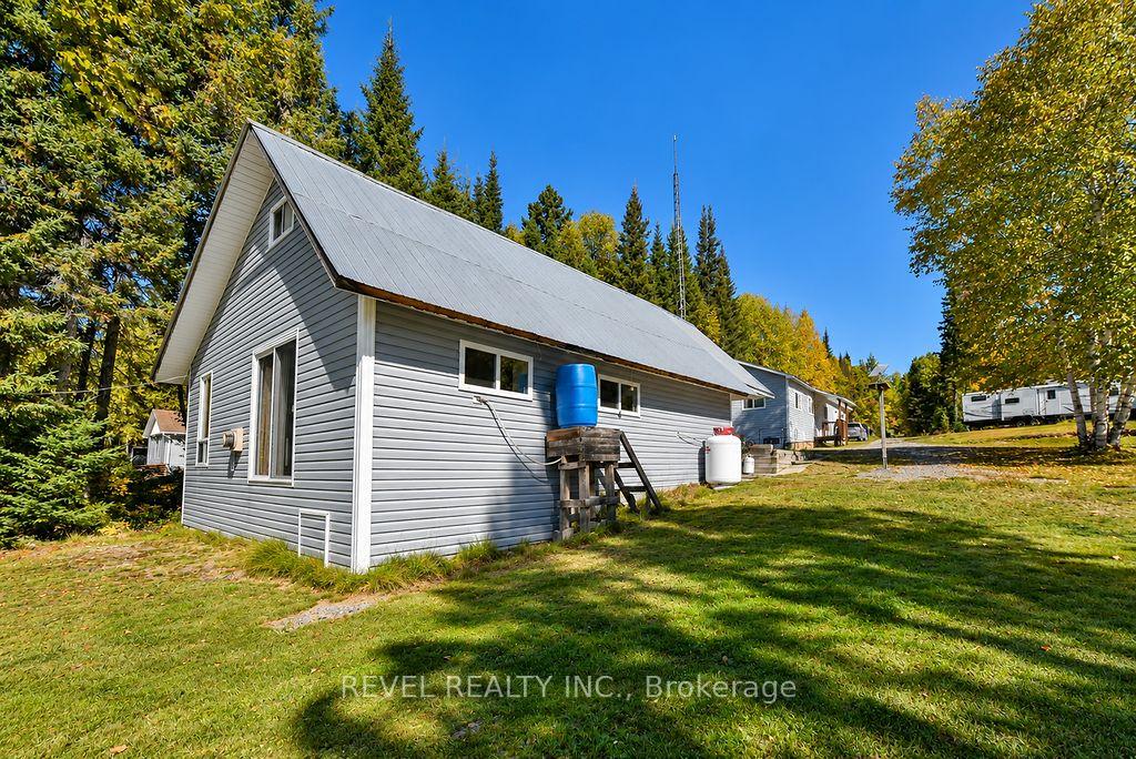 Photo 49 of Lot 2 Pl M1119, Sudbury Remote Area, Flour Mill — HOMEH