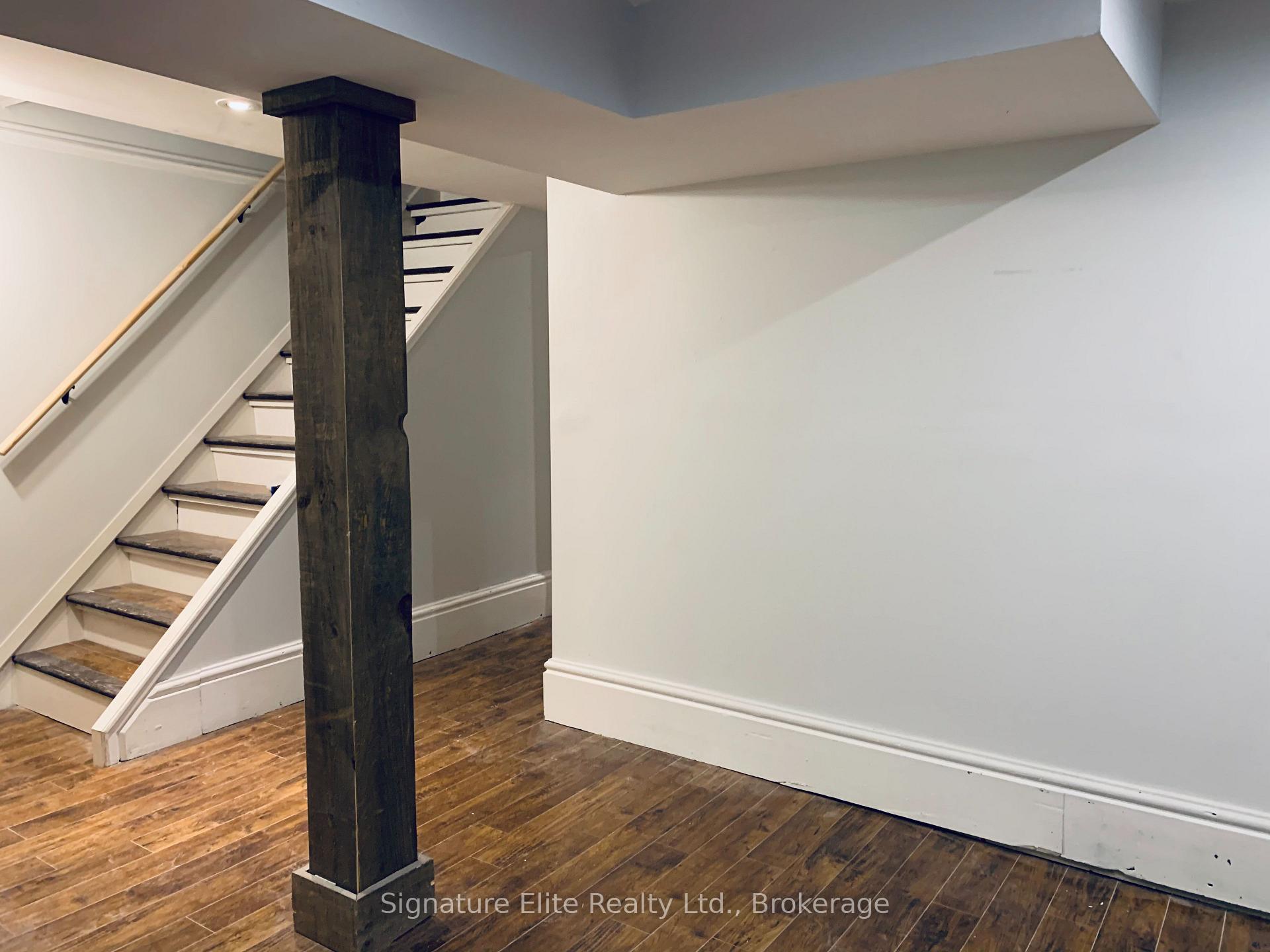 Photo 10 of Unit Bsmt, 43 Marblehead Crescent, Brampton, Central Park — HOMEH
