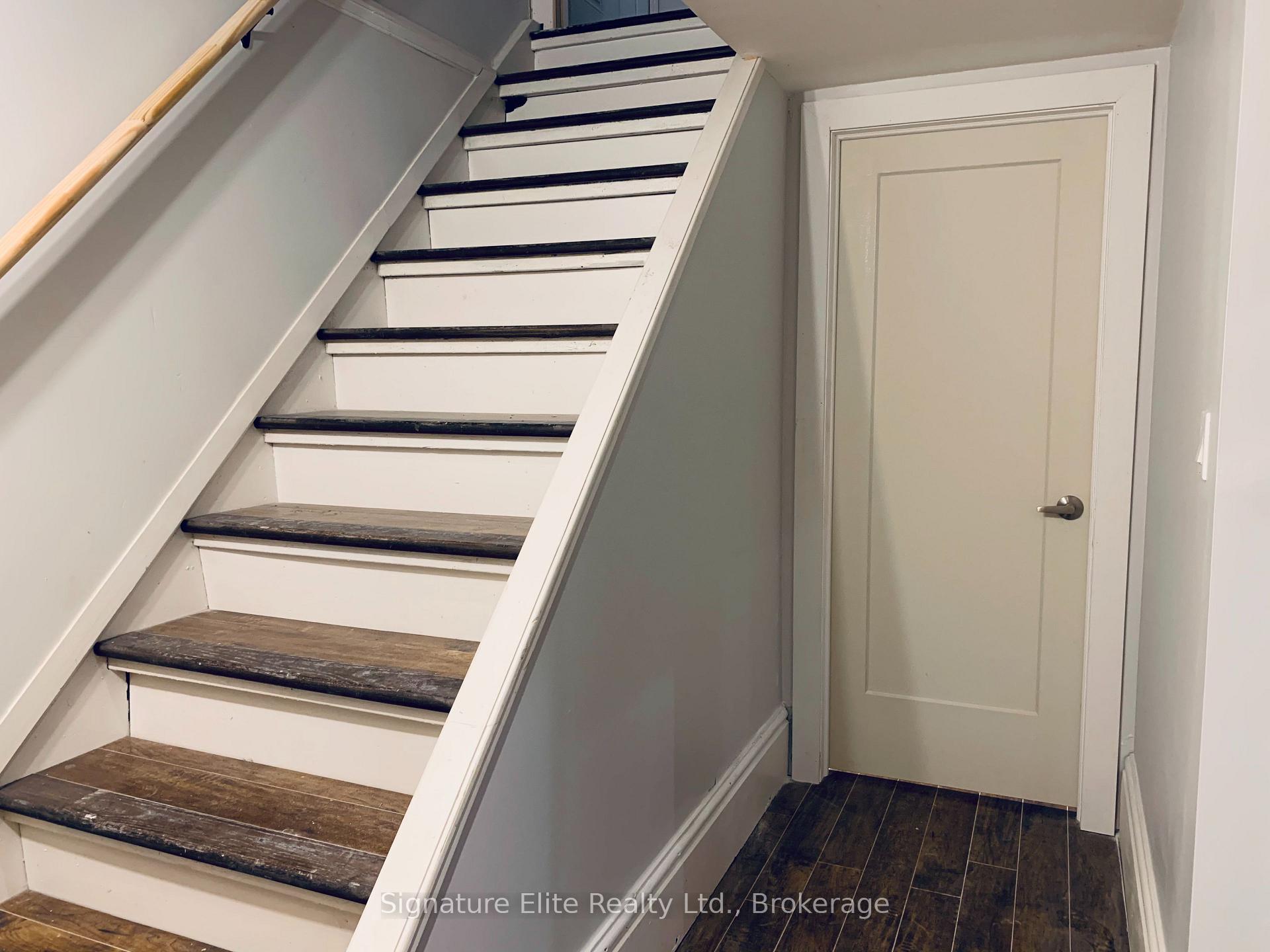 Photo 12 of Unit Bsmt, 43 Marblehead Crescent, Brampton, Central Park — HOMEH
