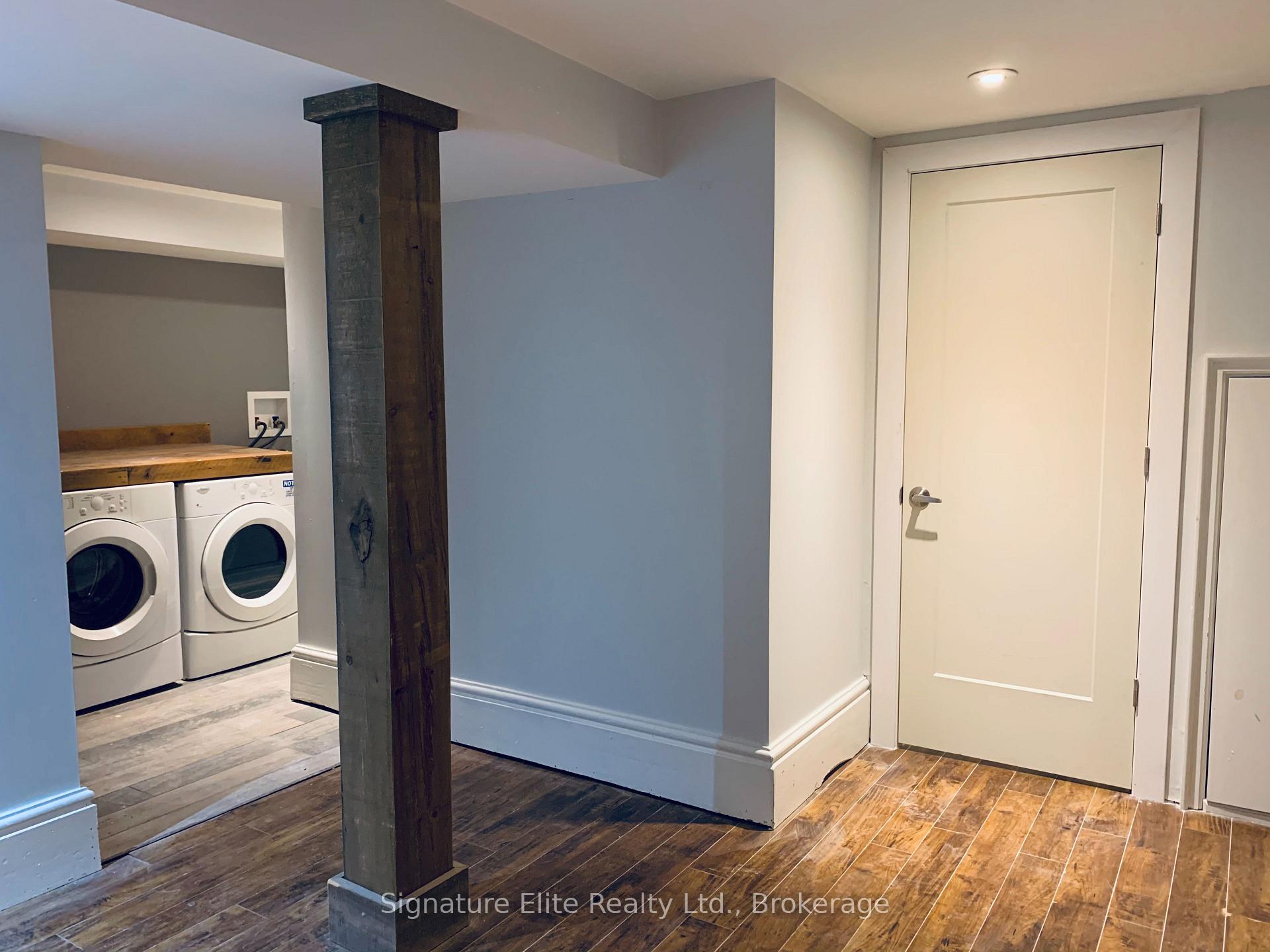 Photo 13 of Unit Bsmt, 43 Marblehead Crescent, Brampton, Central Park — HOMEH