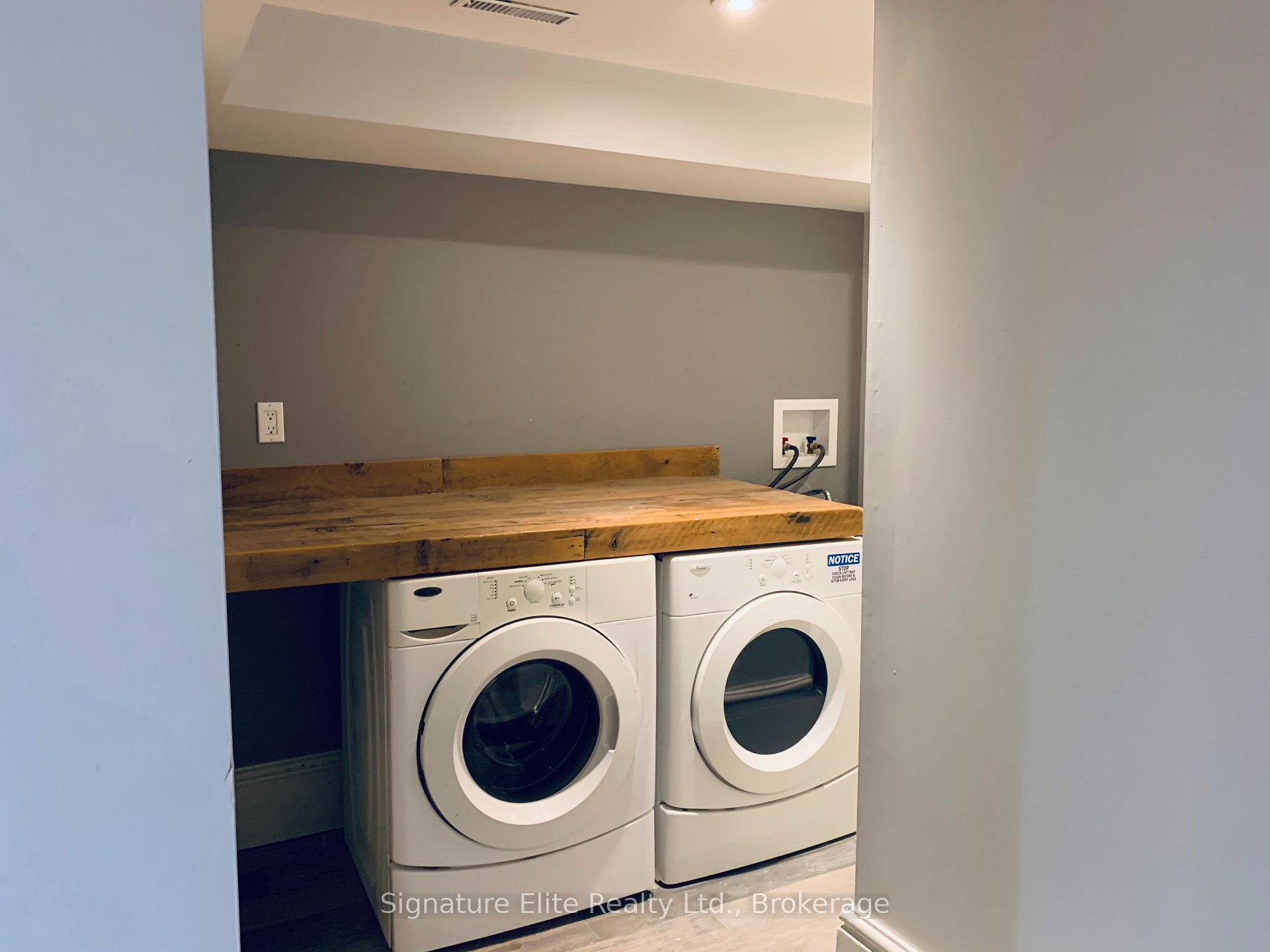 Photo 14 of Unit Bsmt, 43 Marblehead Crescent, Brampton, Central Park — HOMEH