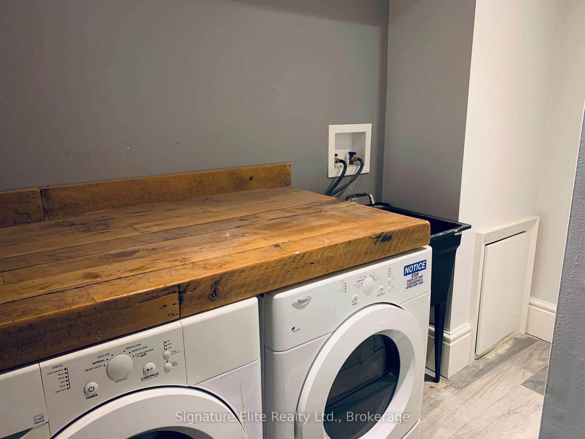 Photo 15 of Unit Bsmt, 43 Marblehead Crescent, Brampton, Central Park — HOMEH