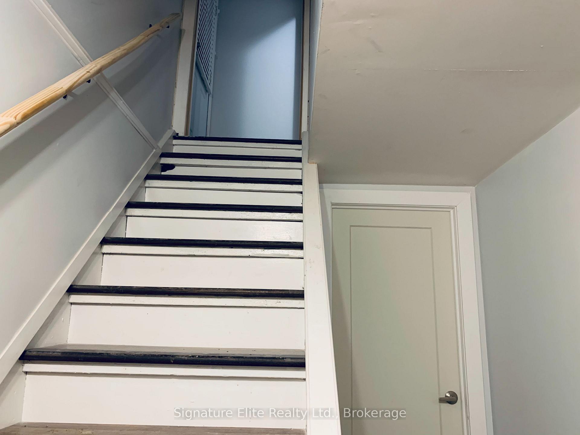 Photo 16 of Unit Bsmt, 43 Marblehead Crescent, Brampton, Central Park — HOMEH