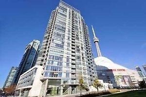 Front of Unit 3111, 10 Navy Wharf Court