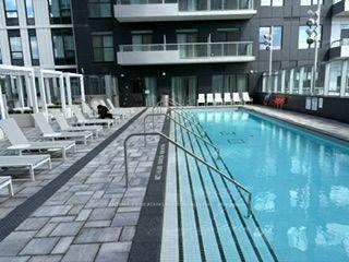 Photo 3 of Unit 2201, 21 Meadowdale Road, Vaughan, Vaughan Corporate Centre — HOMEH