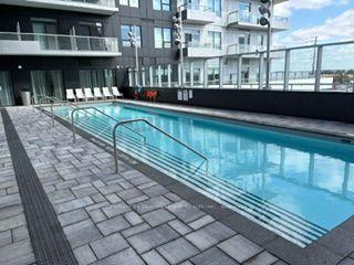 Photo 4 of Unit 2201, 21 Meadowdale Road, Vaughan, Vaughan Corporate Centre — HOMEH