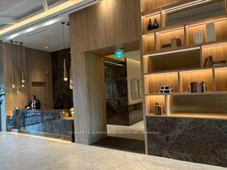 Photo 21 of Unit 2201, 21 Meadowdale Road, Vaughan, Vaughan Corporate Centre — HOMEH