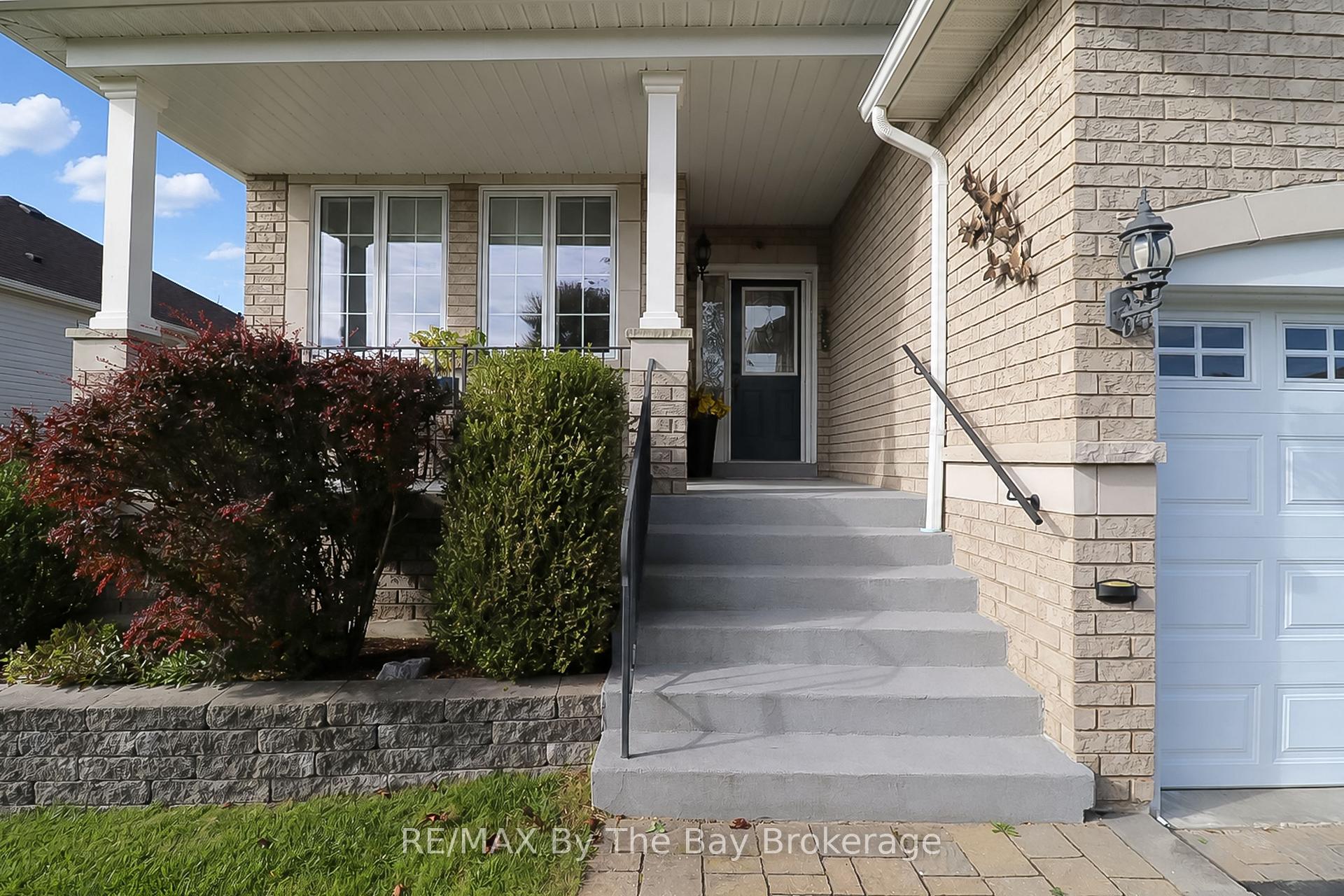 Photo 8 of 8 Middleport Drive, Wasaga Beach — HOMEH