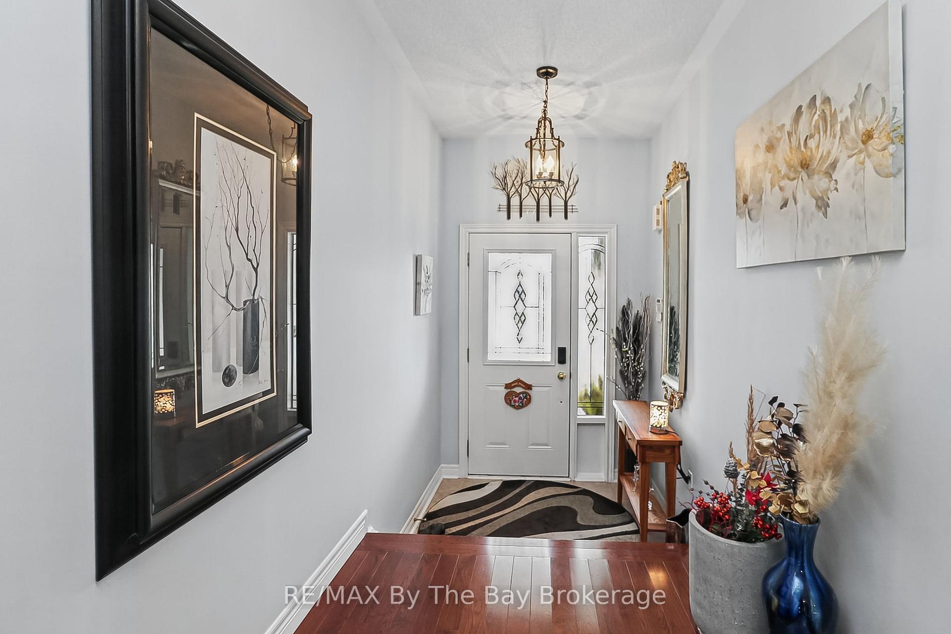 Photo 12 of 8 Middleport Drive, Wasaga Beach — HOMEH
