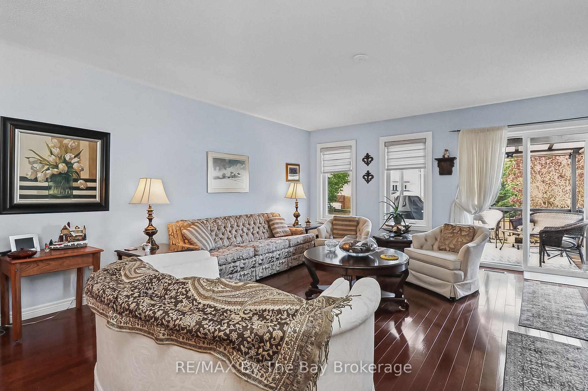 Photo 28 of 8 Middleport Drive, Wasaga Beach — HOMEH