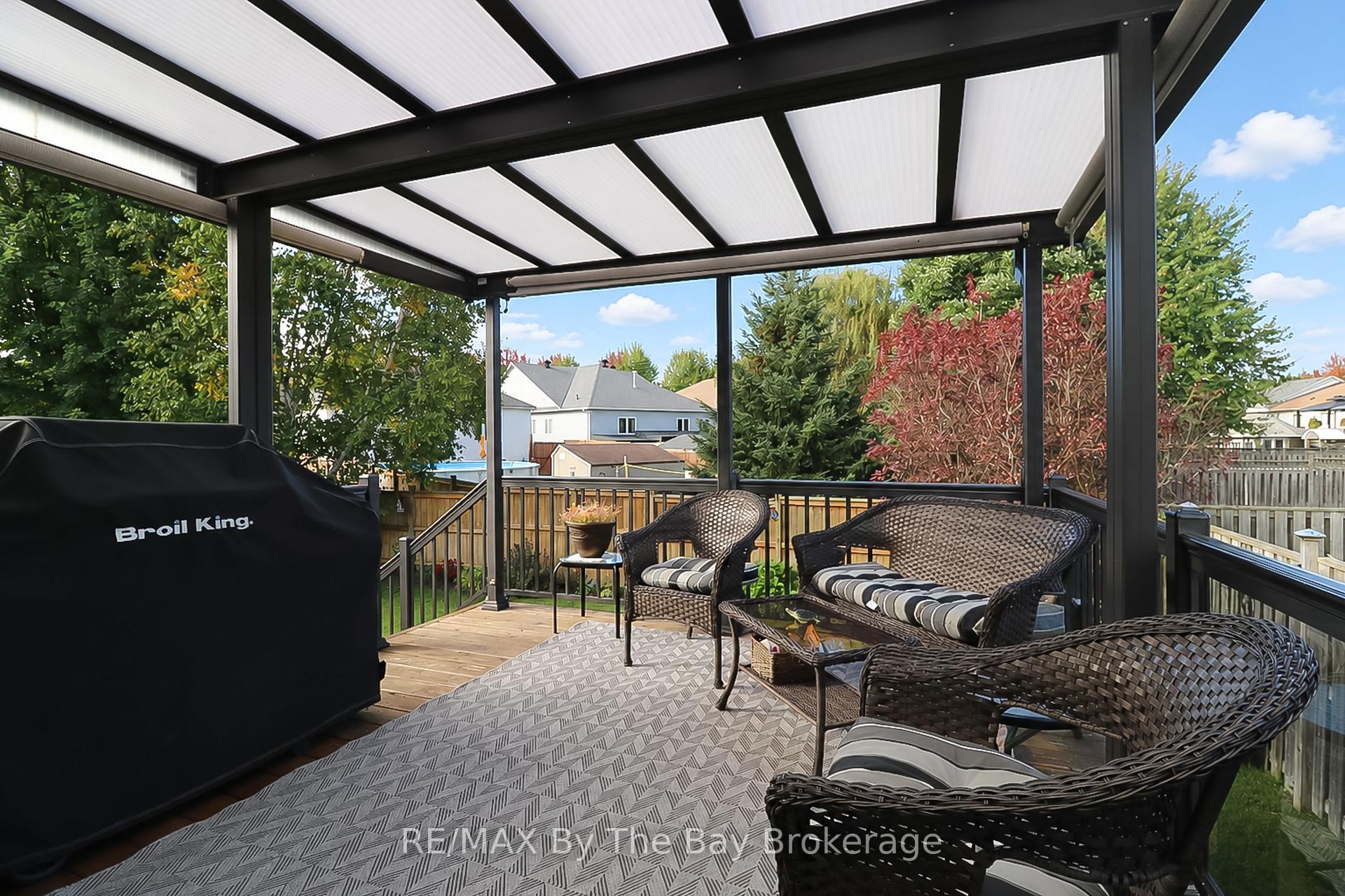 Photo 30 of 8 Middleport Drive, Wasaga Beach — HOMEH