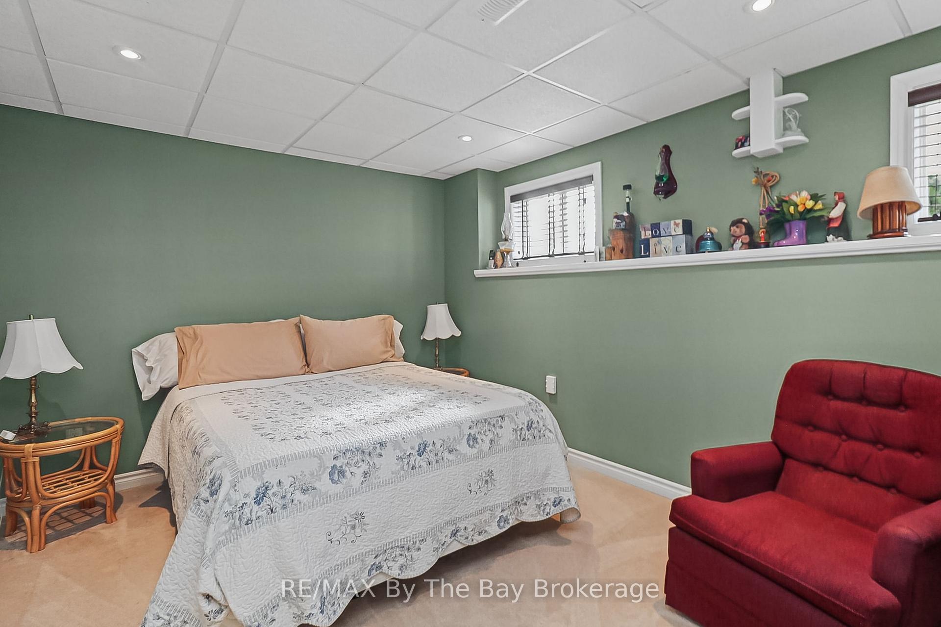 Photo 40 of 8 Middleport Drive, Wasaga Beach — HOMEH