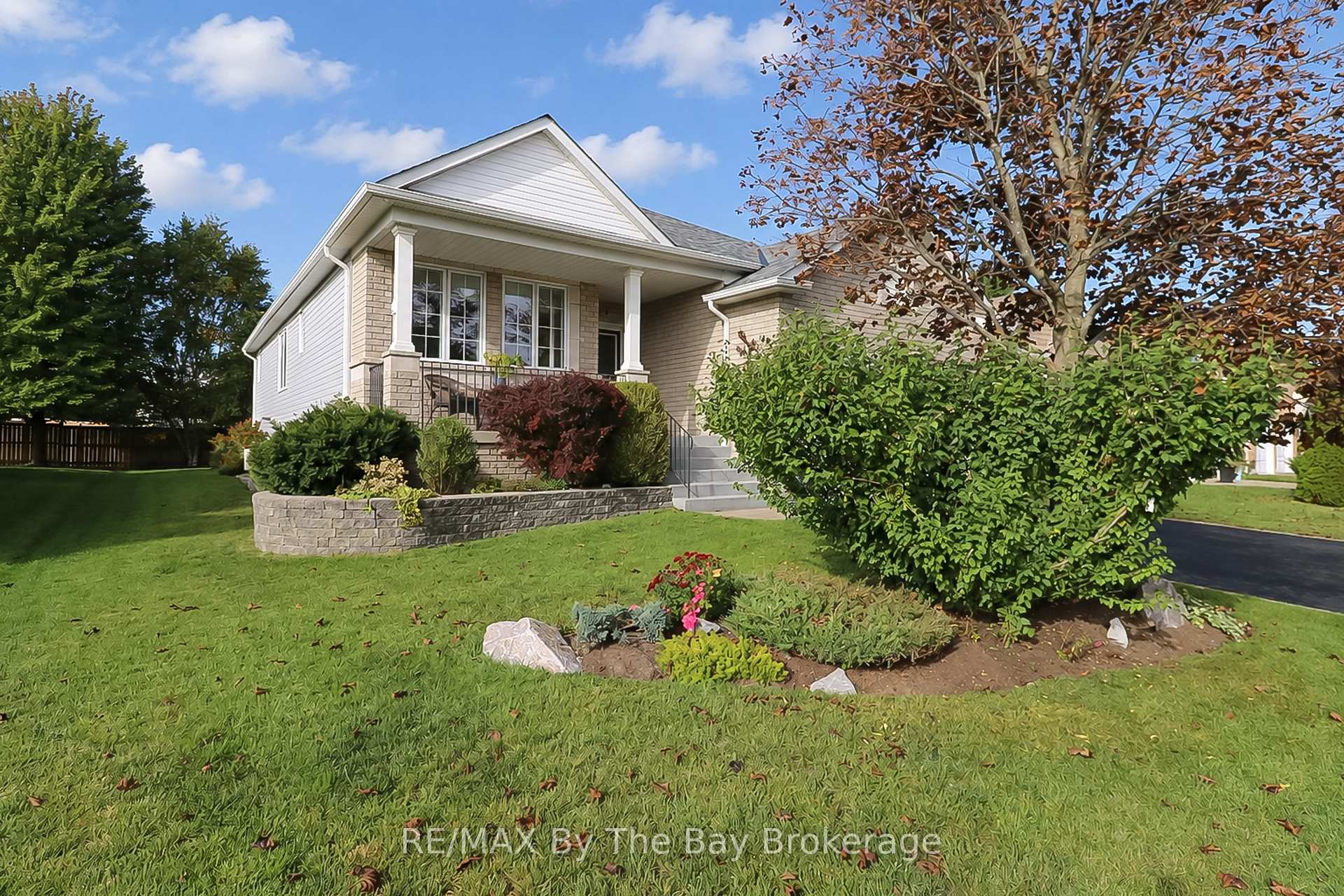 Photo 47 of 8 Middleport Drive, Wasaga Beach — HOMEH