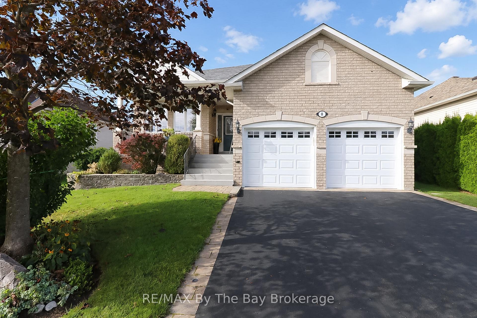 Photo 48 of 8 Middleport Drive, Wasaga Beach — HOMEH