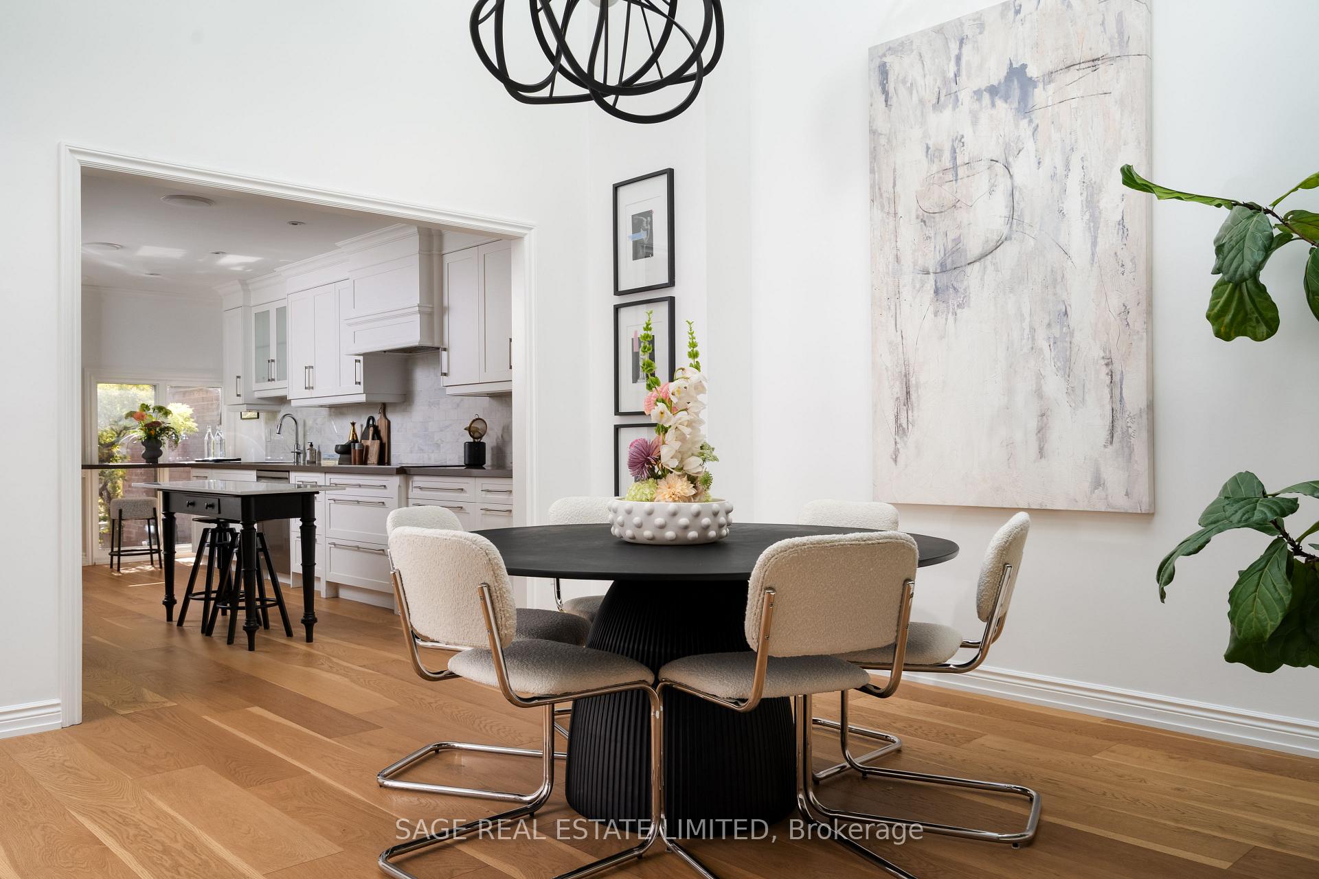 Photo 12 of 20 Connable Drive, Toronto, Casa Loma — HOMEH