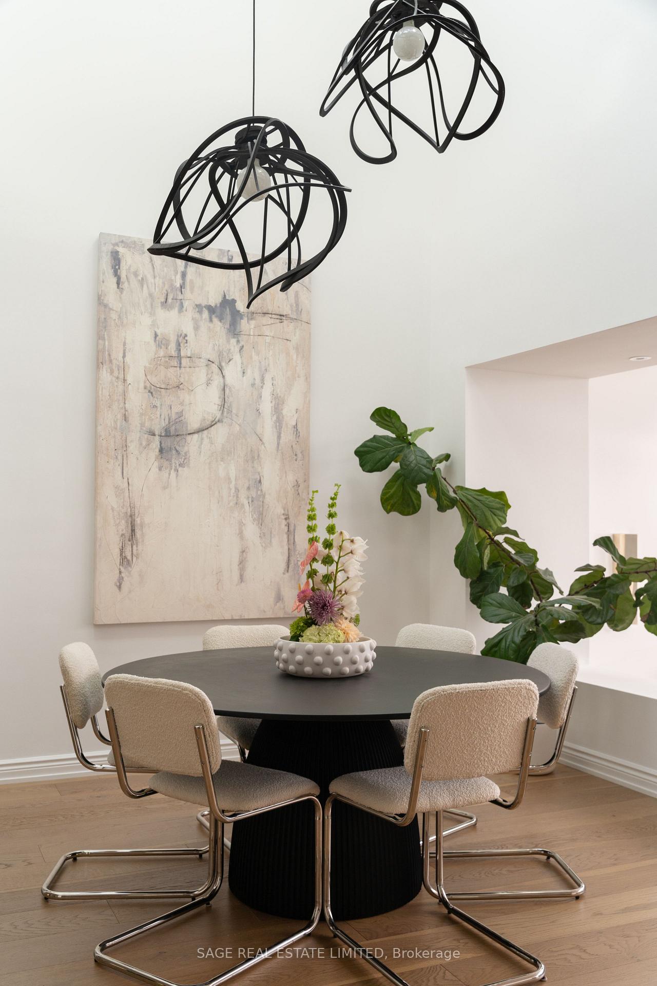 Photo 13 of 20 Connable Drive, Toronto, Casa Loma — HOMEH
