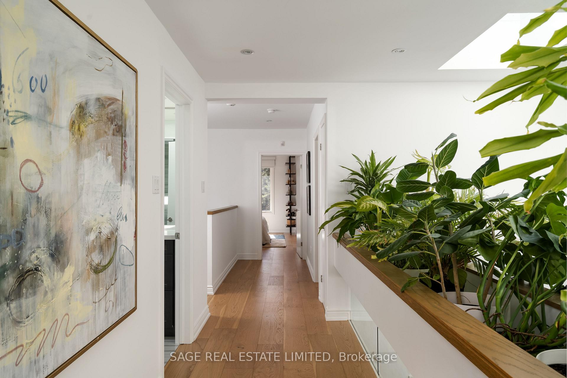 Photo 26 of 20 Connable Drive, Toronto, Casa Loma — HOMEH