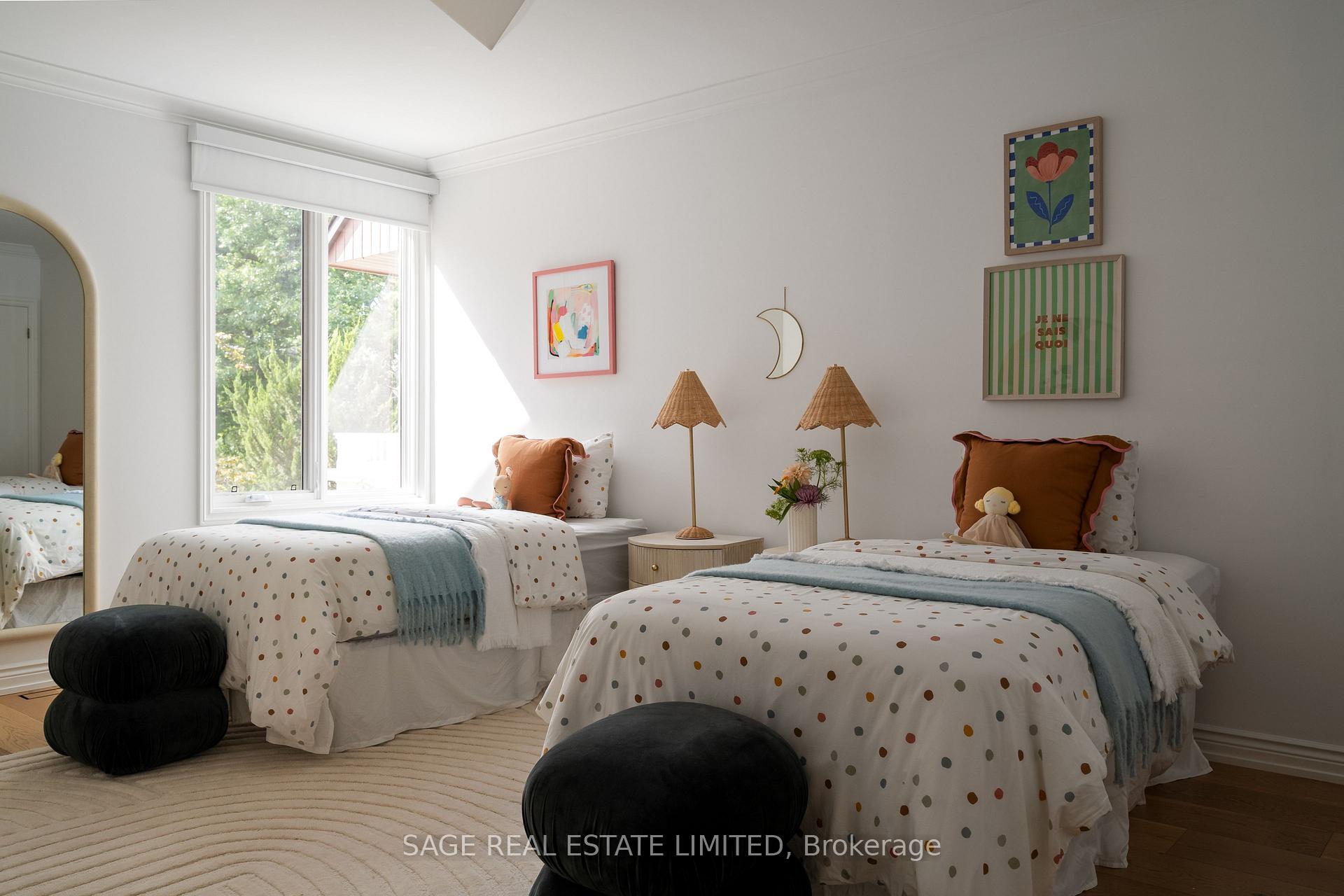 Photo 28 of 20 Connable Drive, Toronto, Casa Loma — HOMEH