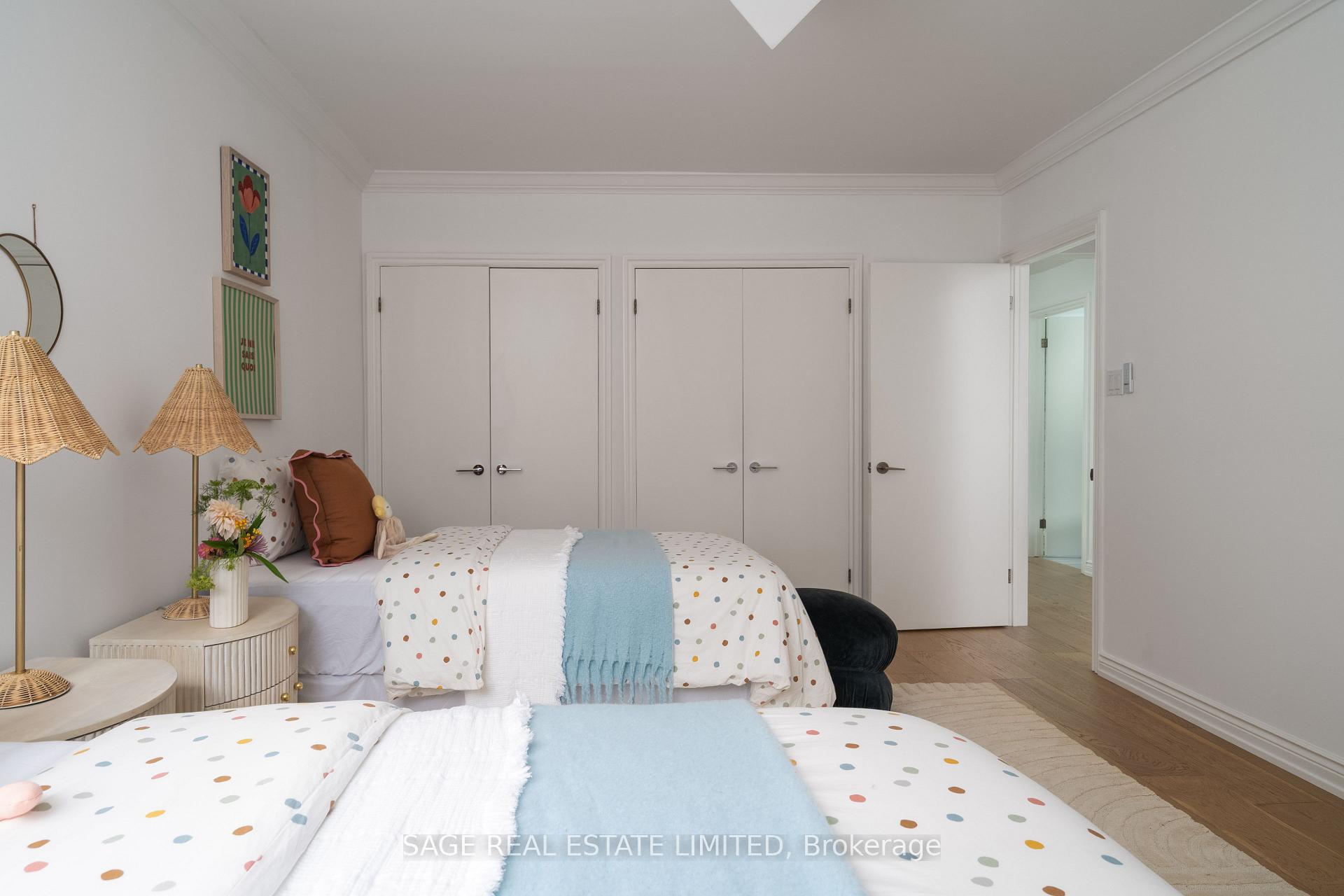 Photo 31 of 20 Connable Drive, Toronto, Casa Loma — HOMEH