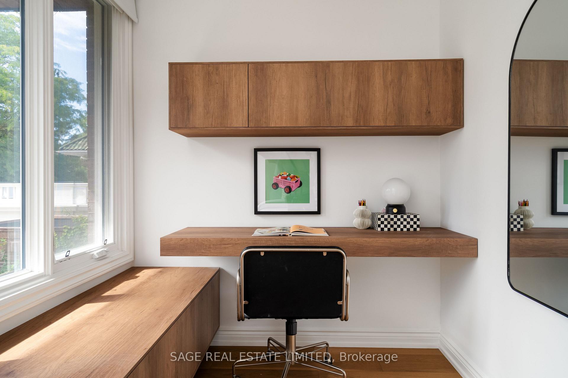 Photo 35 of 20 Connable Drive, Toronto, Casa Loma — HOMEH