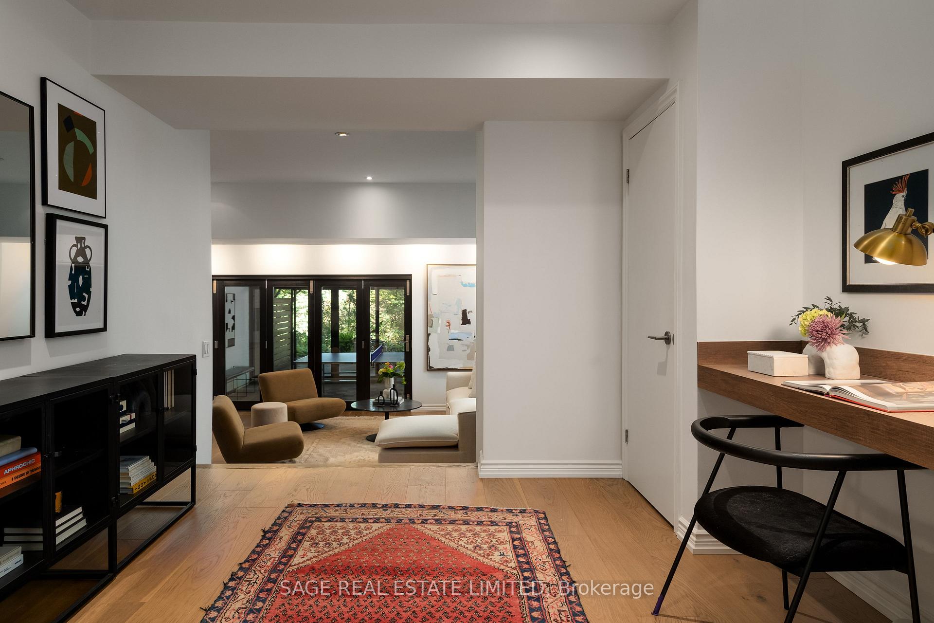 Photo 38 of 20 Connable Drive, Toronto, Casa Loma — HOMEH