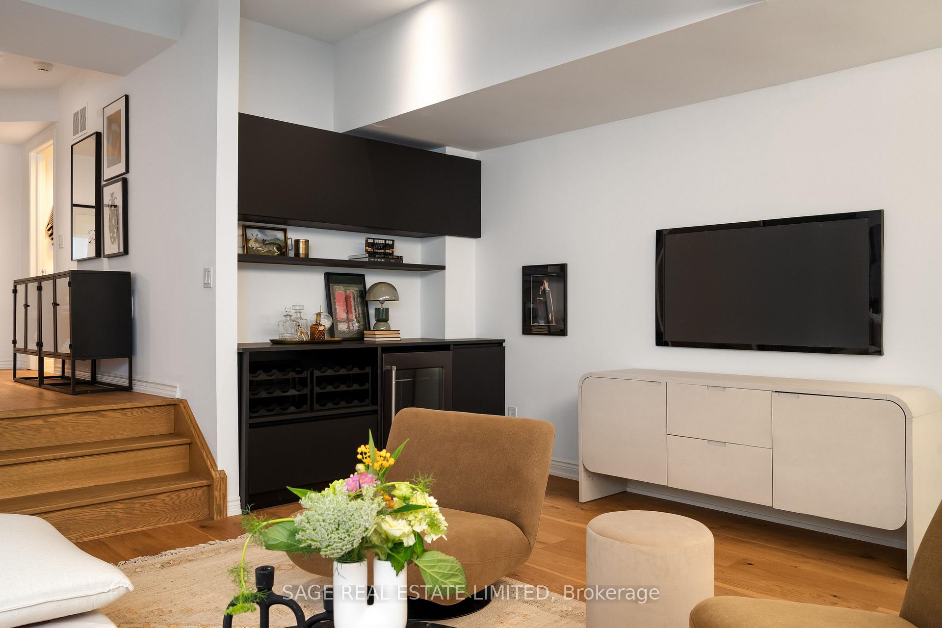 Photo 39 of 20 Connable Drive, Toronto, Casa Loma — HOMEH