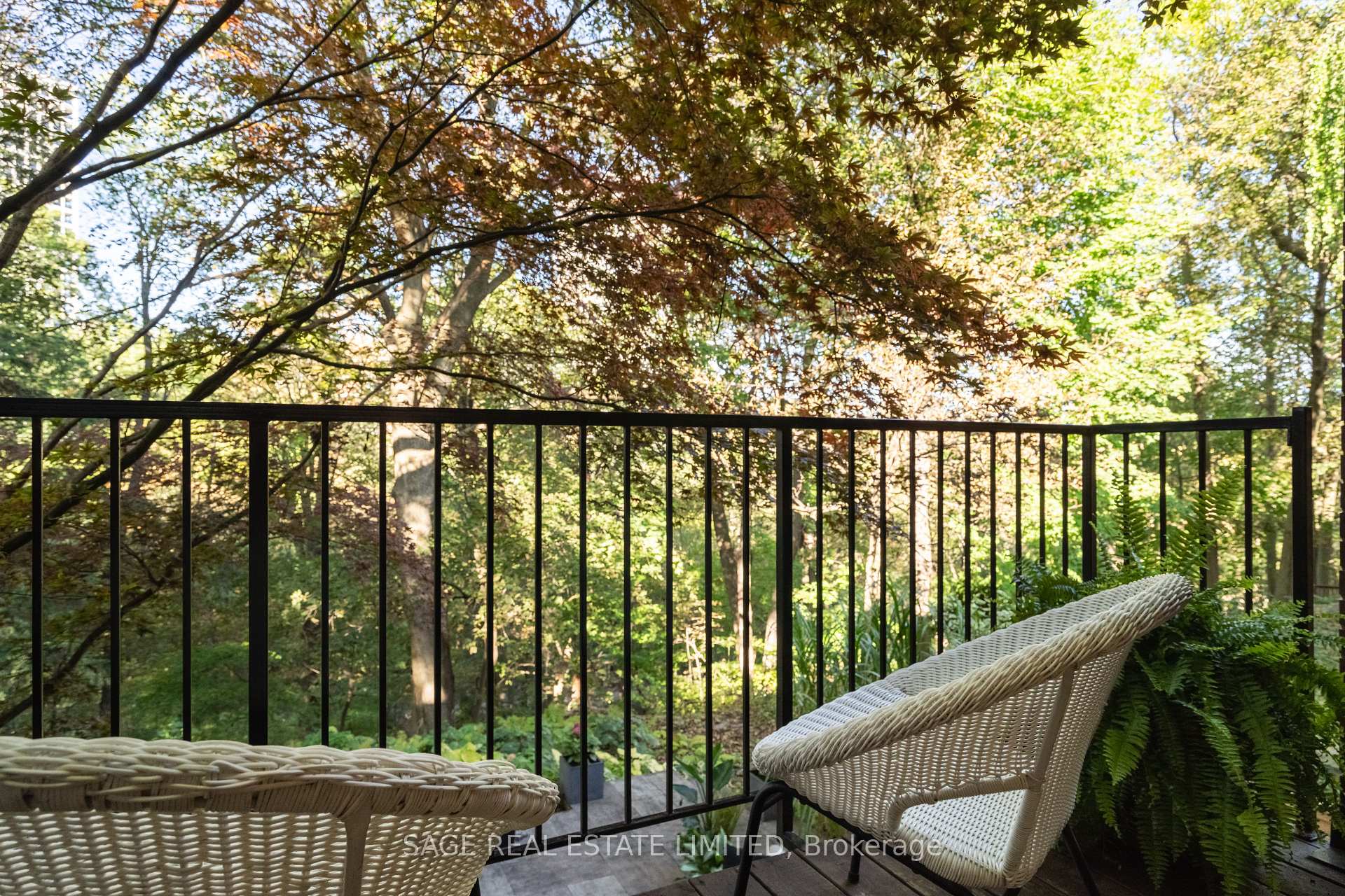 Photo 44 of 20 Connable Drive, Toronto, Casa Loma — HOMEH