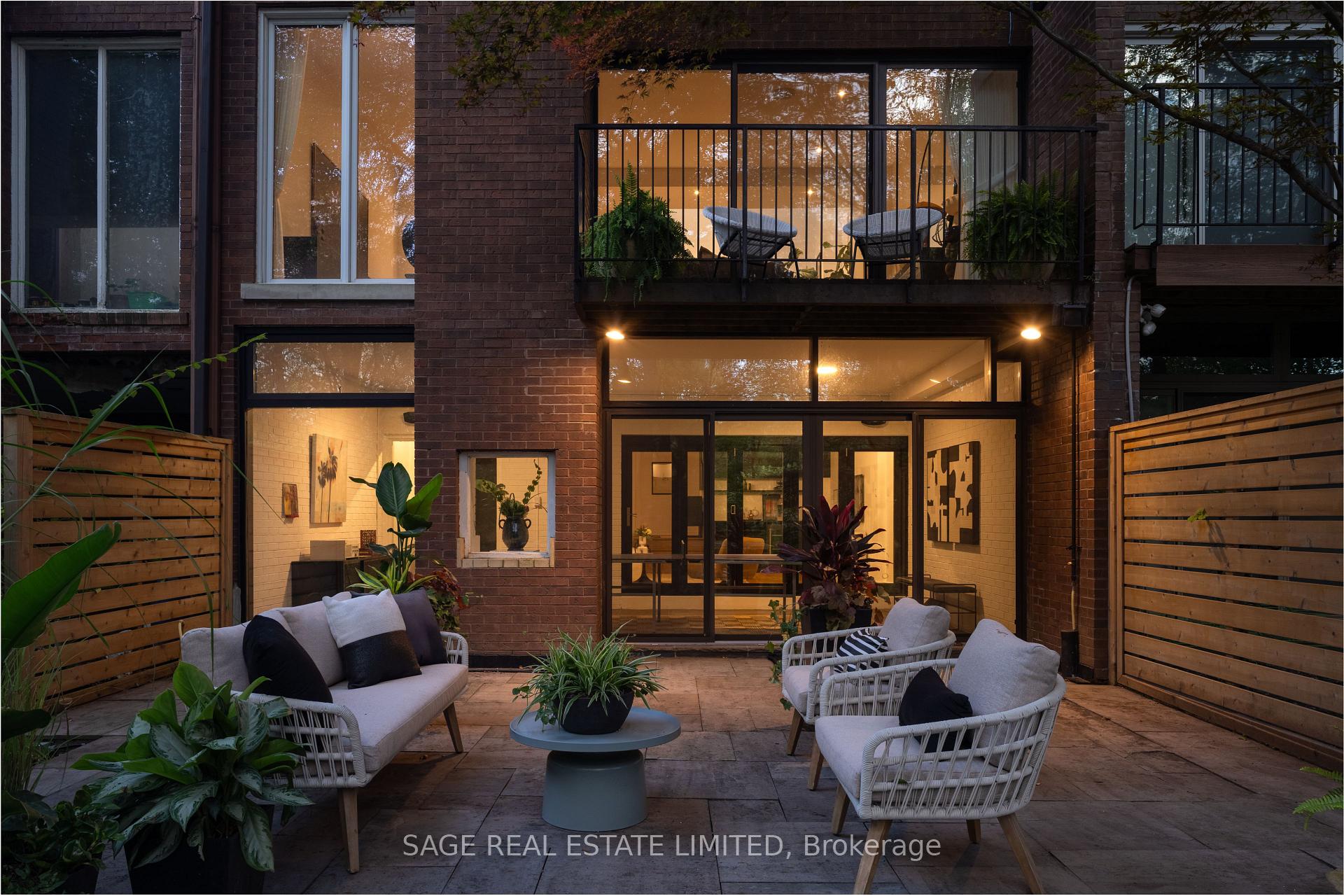 Photo 46 of 20 Connable Drive, Toronto, Casa Loma — HOMEH