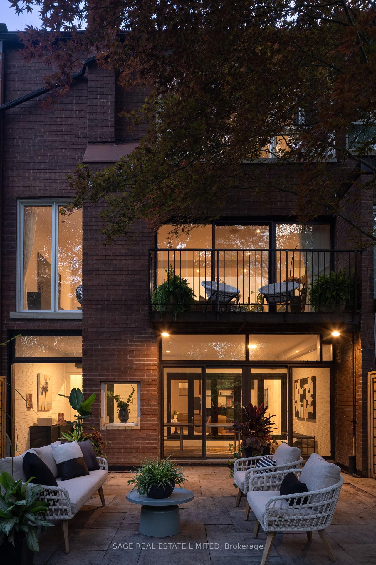Photo 47 of 20 Connable Drive, Toronto, Casa Loma — HOMEH