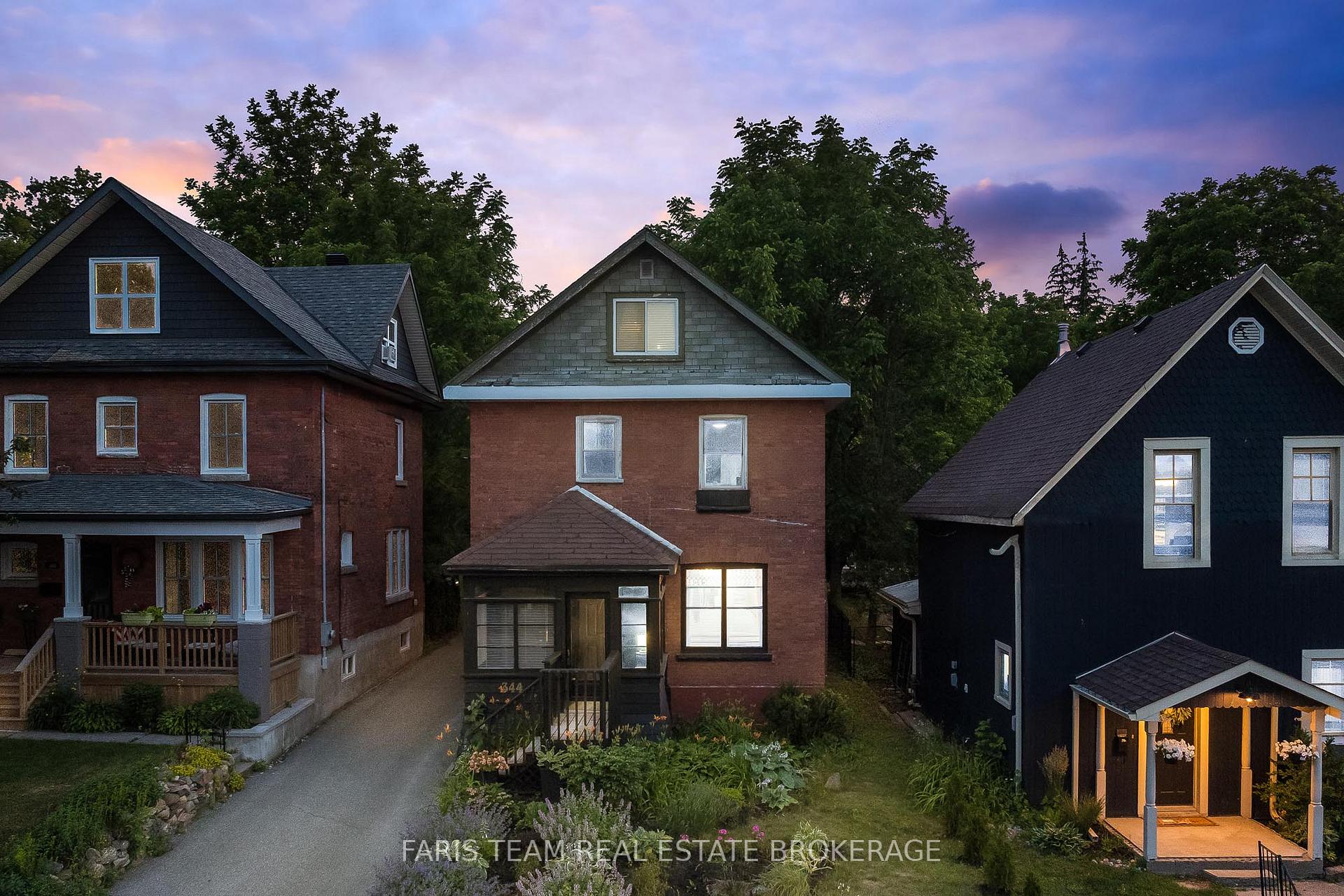 Photo 1 of 344 First Street, Midland — HOMEH