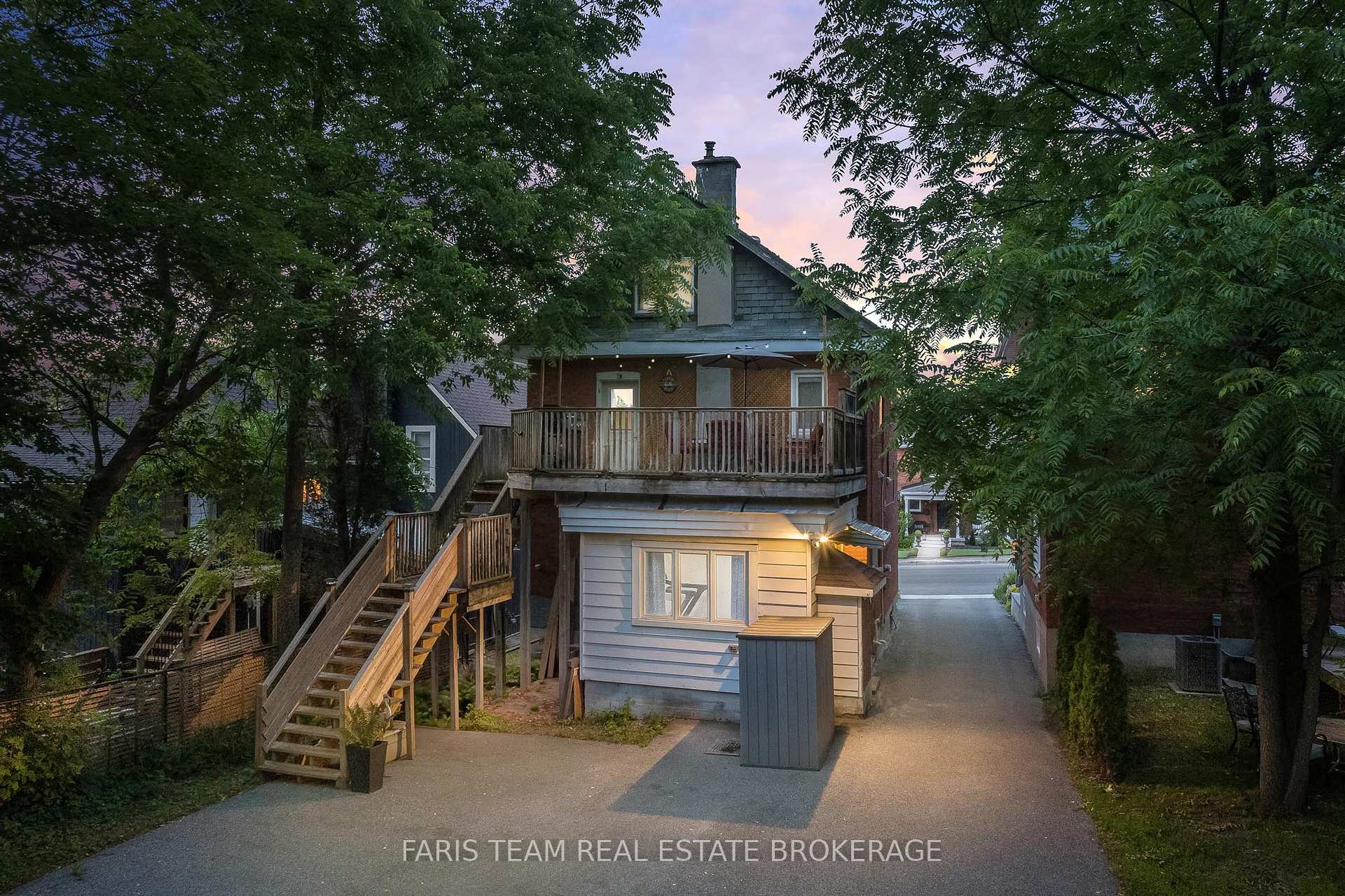 Photo 42 of 344 First Street, Midland — HOMEH