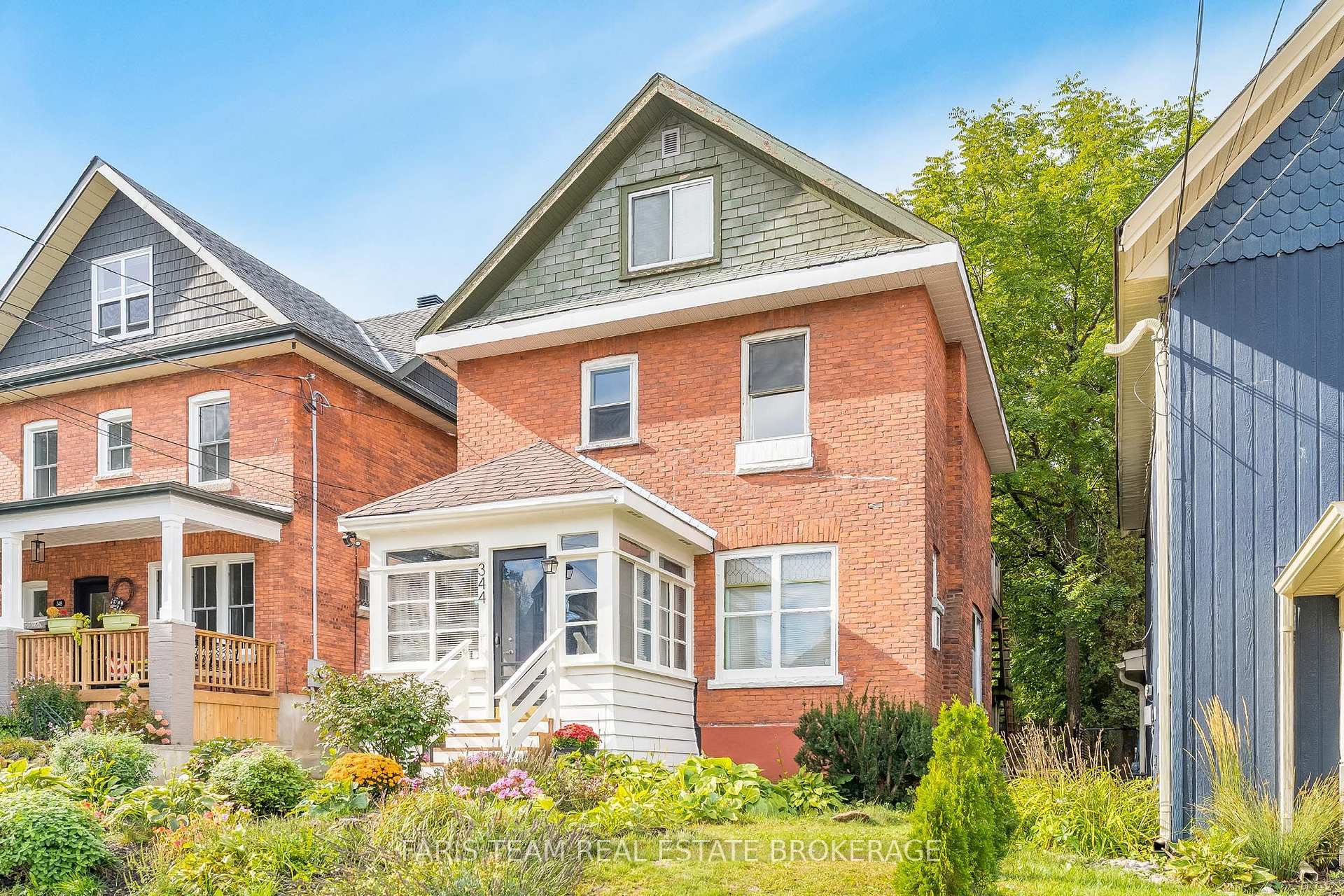 Photo 44 of 344 First Street, Midland — HOMEH