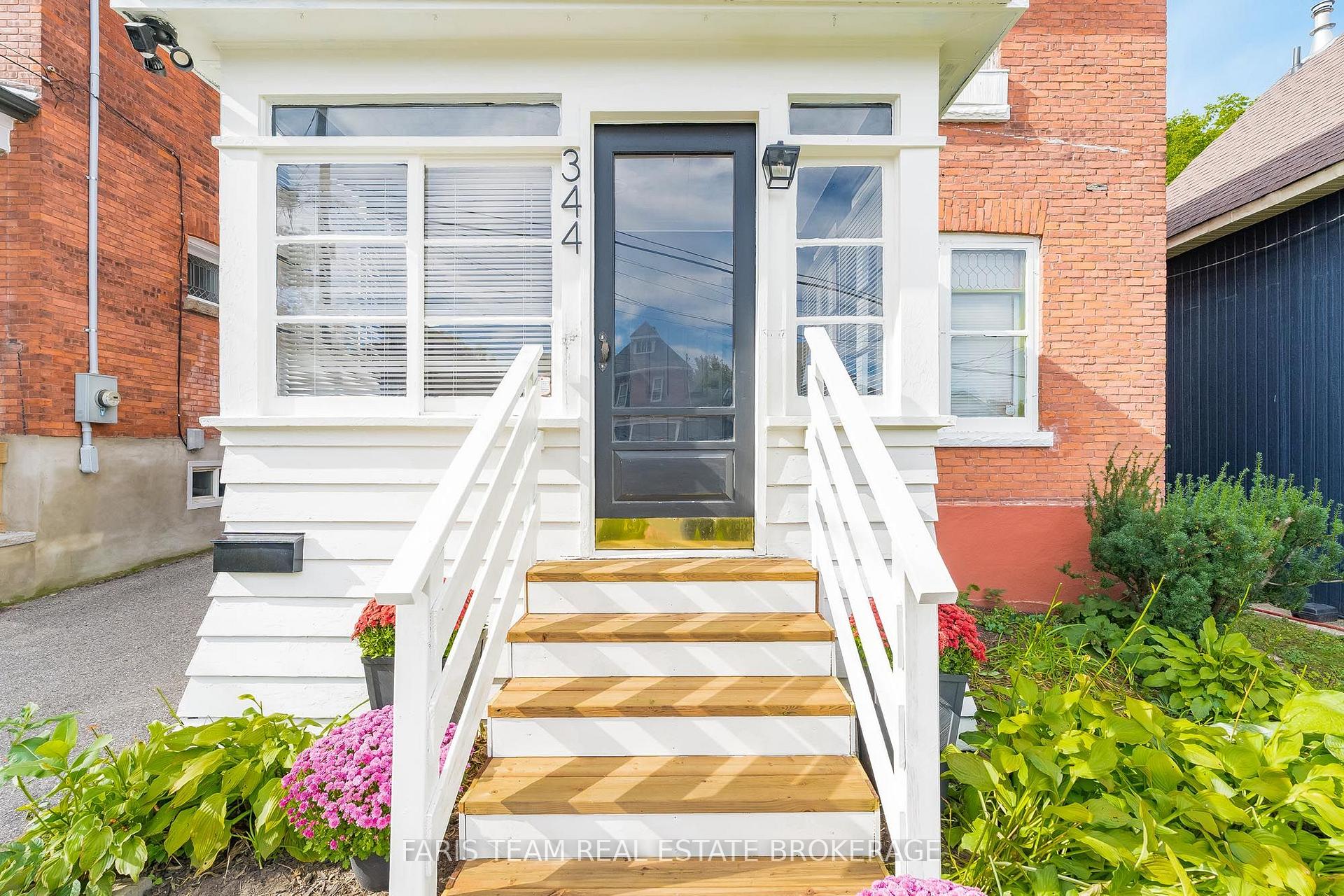 Photo 45 of 344 First Street, Midland — HOMEH