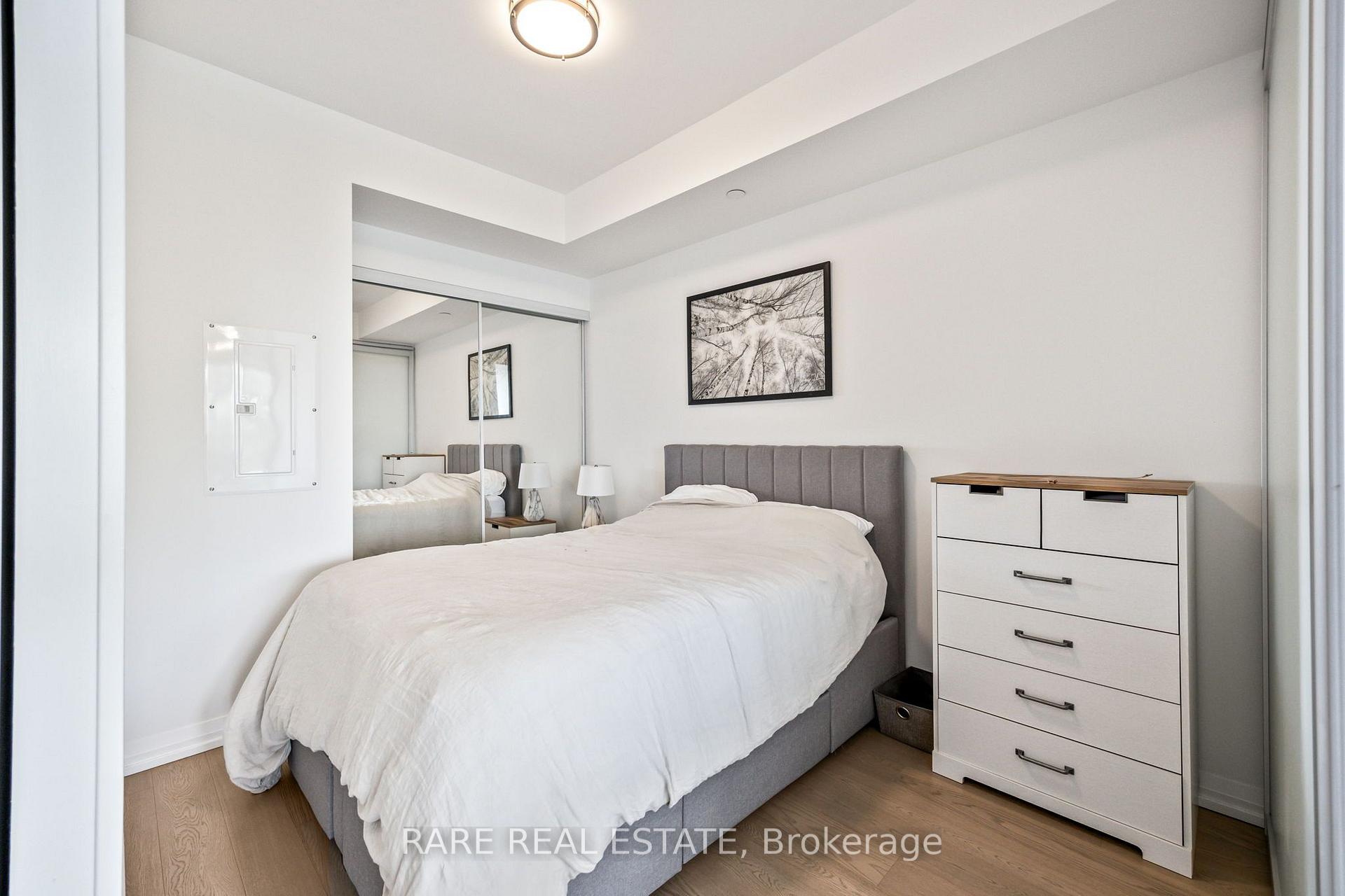 Photo 13 of Unit 514, 835 St Clair Avenue W, Toronto, Wychwood — HOMEH