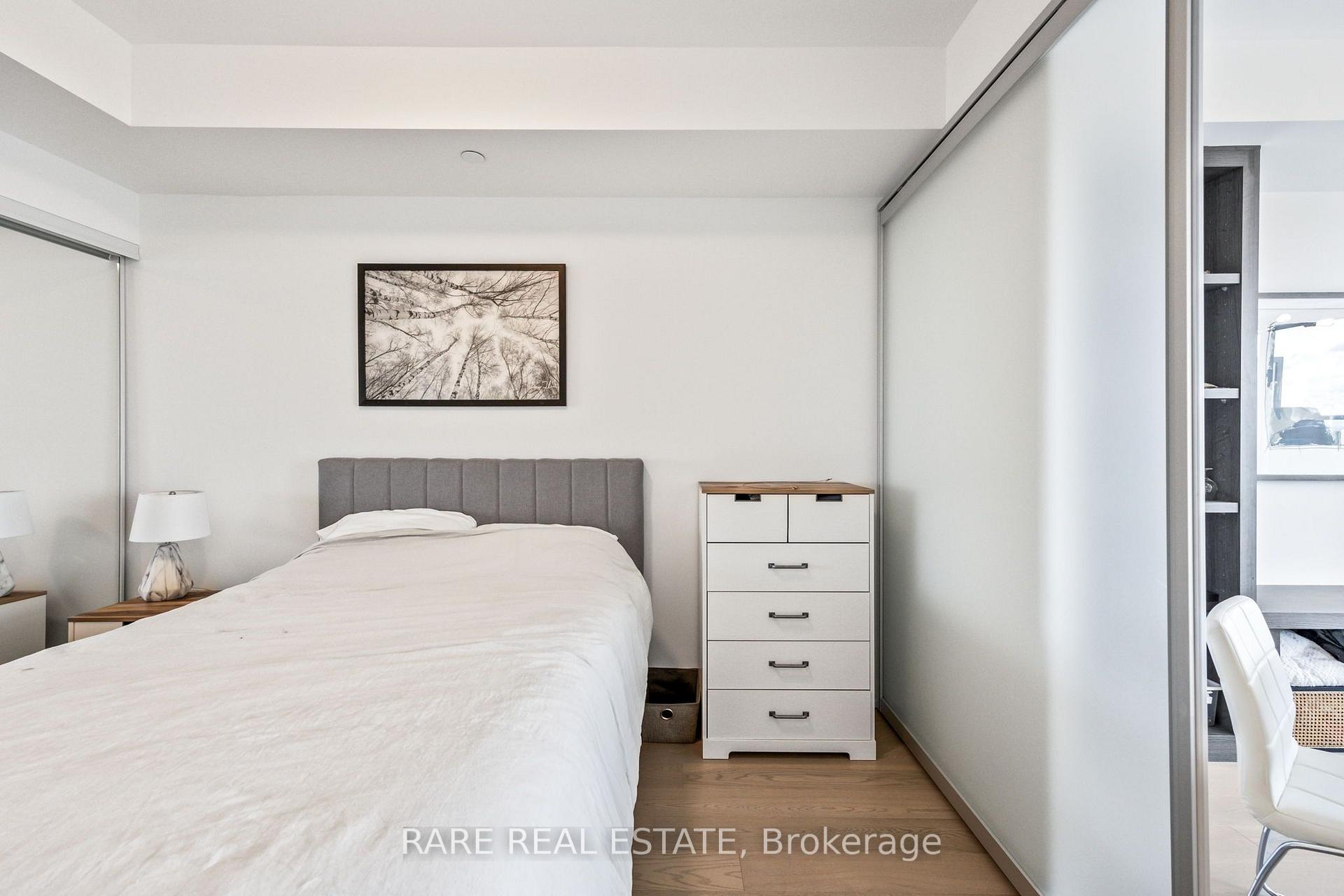 Photo 14 of Unit 514, 835 St Clair Avenue W, Toronto, Wychwood — HOMEH