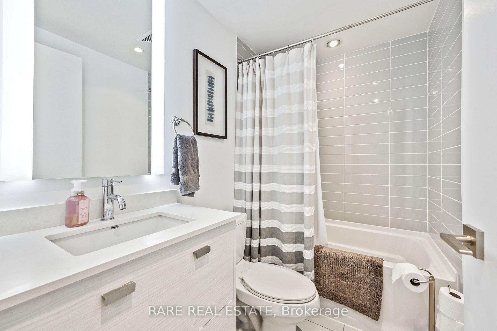 Photo 15 of Unit 514, 835 St Clair Avenue W, Toronto, Wychwood — HOMEH