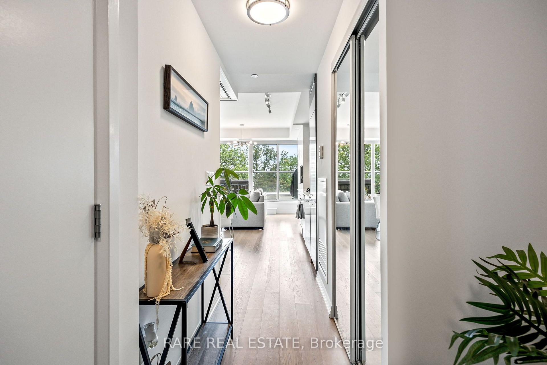 Photo 16 of Unit 514, 835 St Clair Avenue W, Toronto, Wychwood — HOMEH