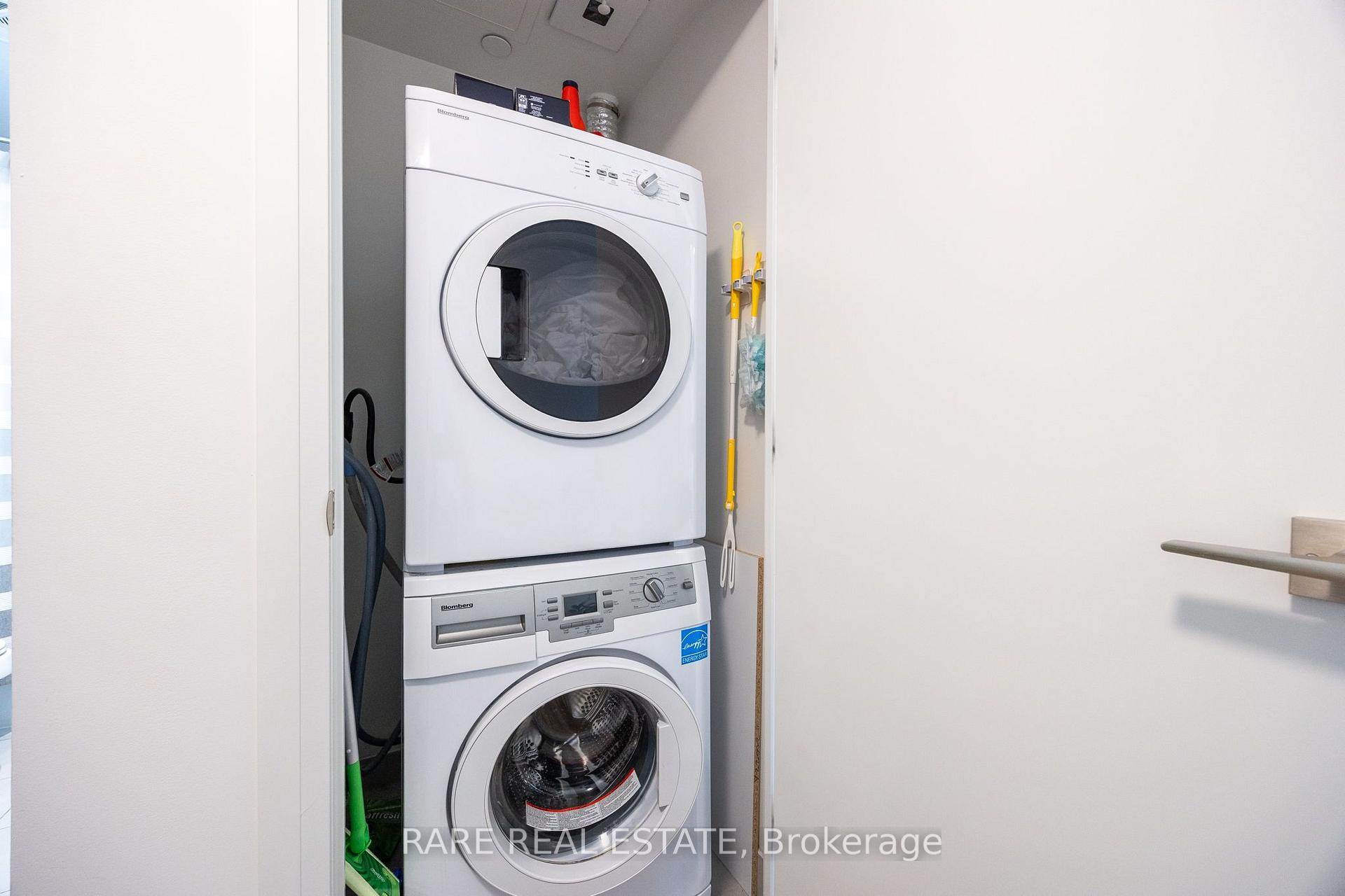 Photo 18 of Unit 514, 835 St Clair Avenue W, Toronto, Wychwood — HOMEH
