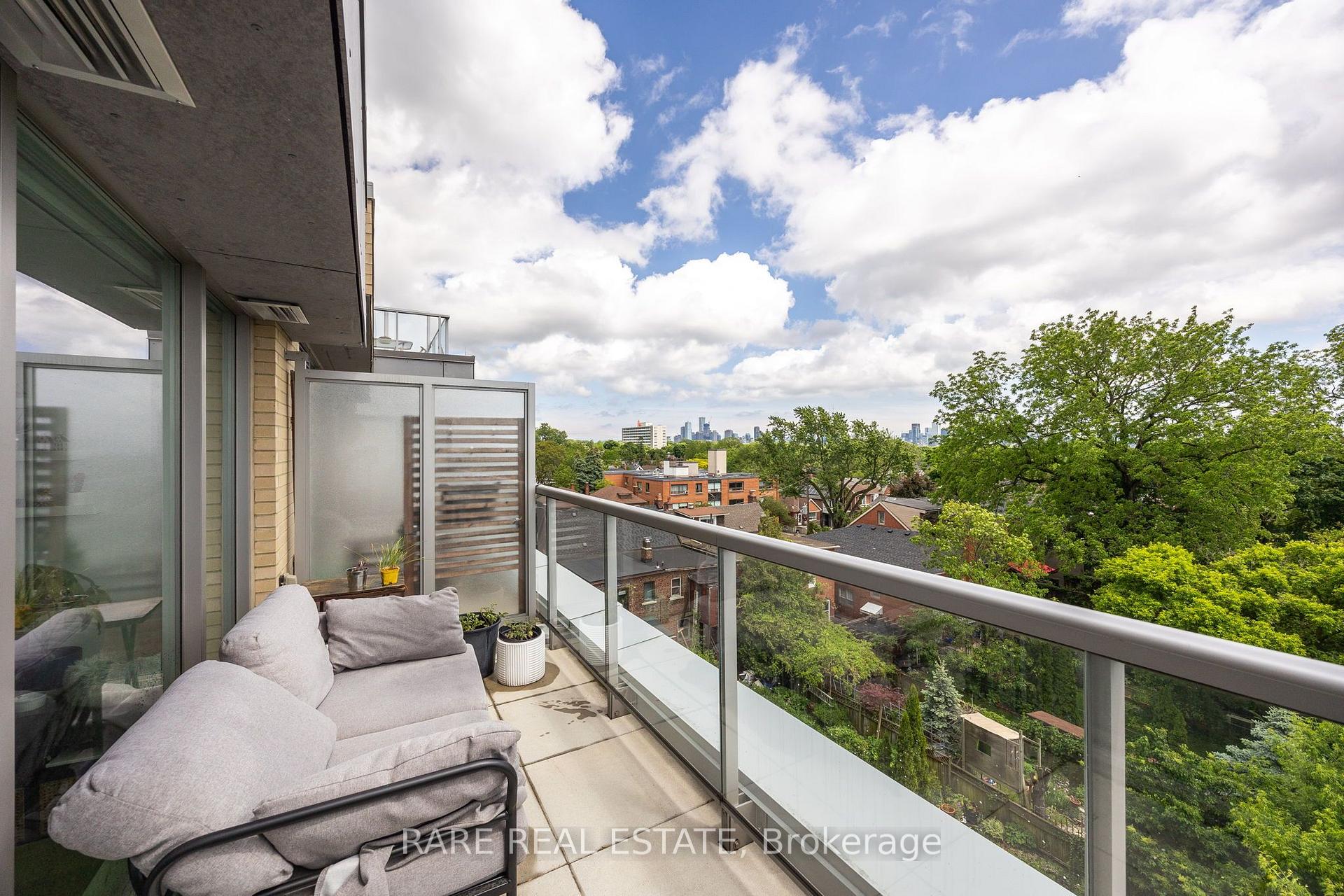 Photo 19 of Unit 514, 835 St Clair Avenue W, Toronto, Wychwood — HOMEH