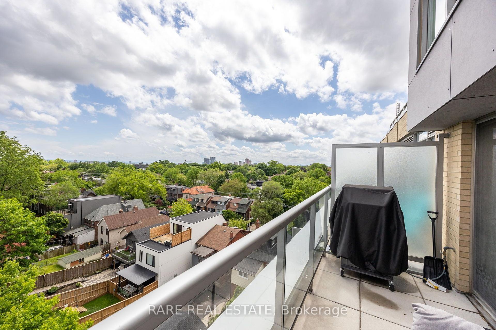 Photo 20 of Unit 514, 835 St Clair Avenue W, Toronto, Wychwood — HOMEH