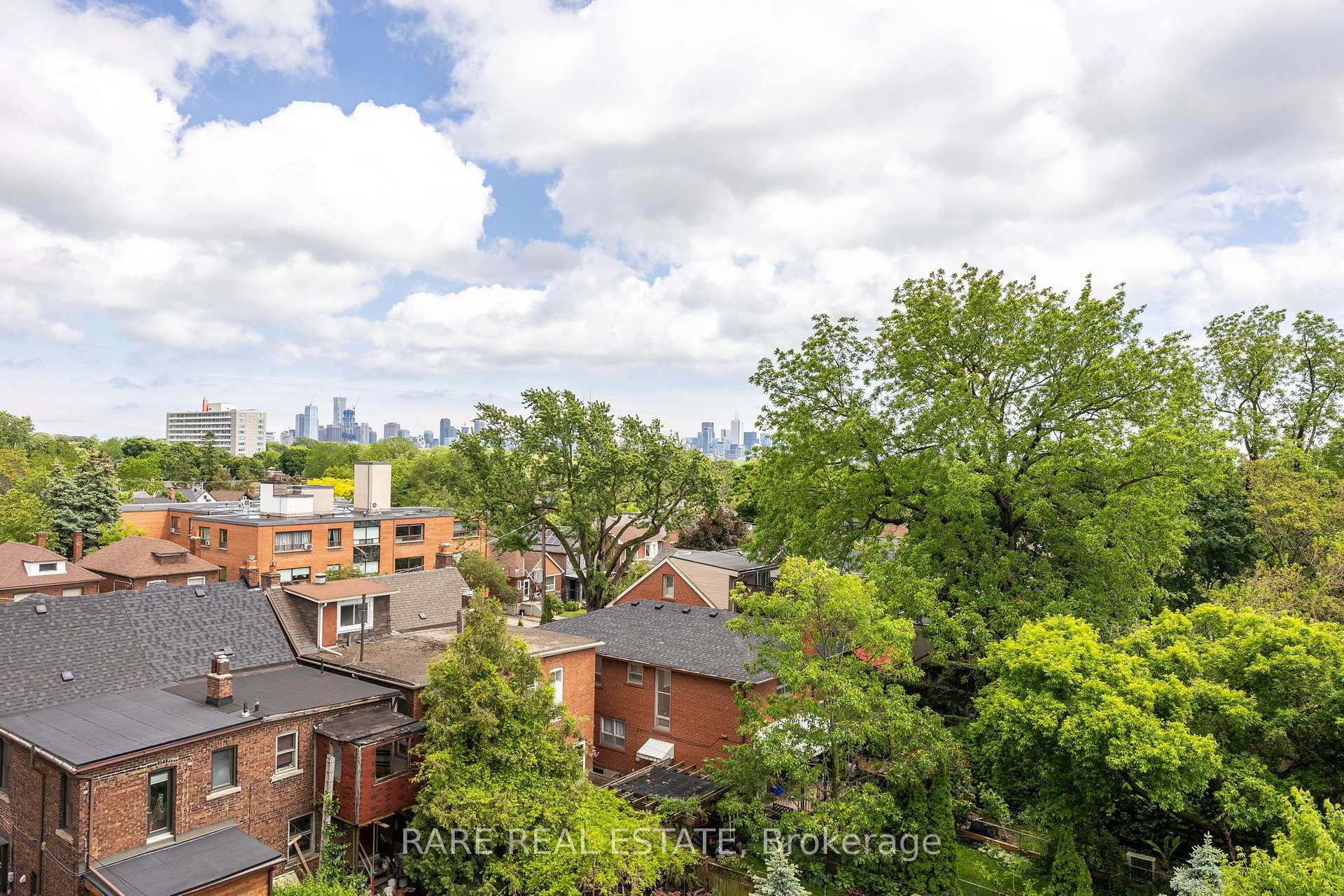 Photo 21 of Unit 514, 835 St Clair Avenue W, Toronto, Wychwood — HOMEH