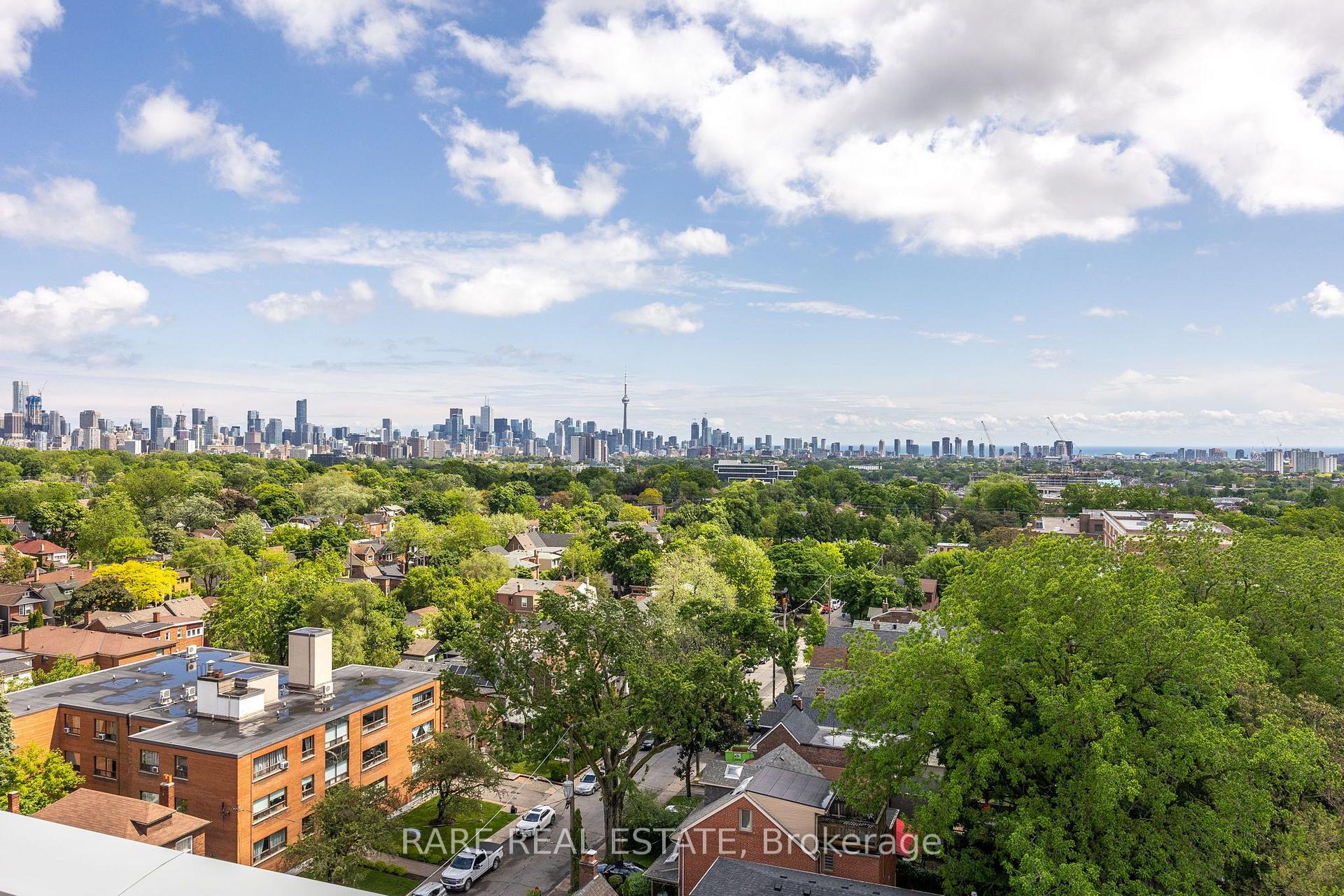 Photo 22 of Unit 514, 835 St Clair Avenue W, Toronto, Wychwood — HOMEH