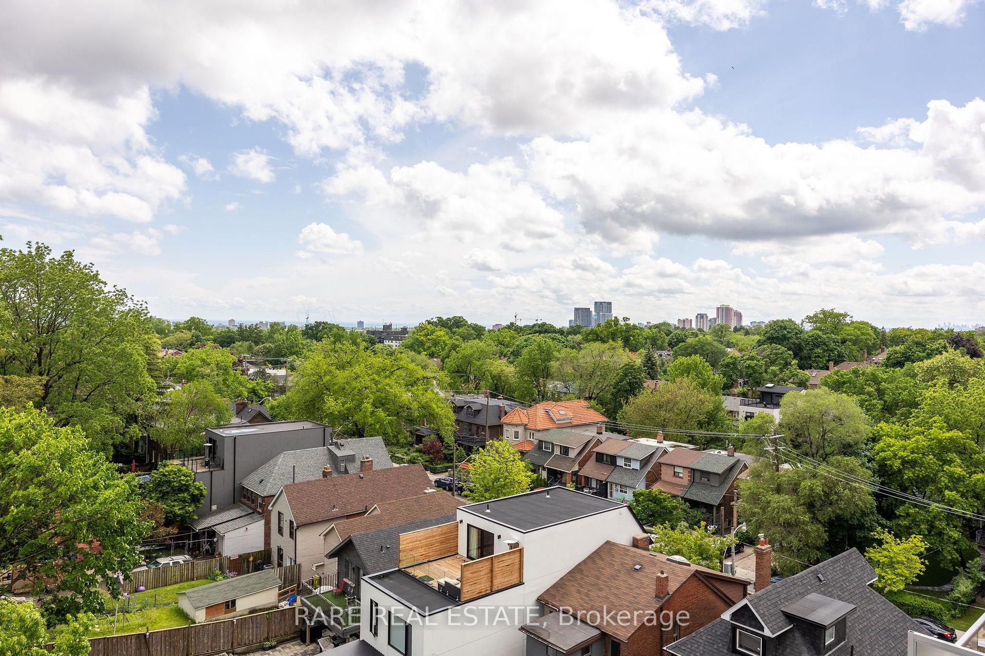 Photo 23 of Unit 514, 835 St Clair Avenue W, Toronto, Wychwood — HOMEH