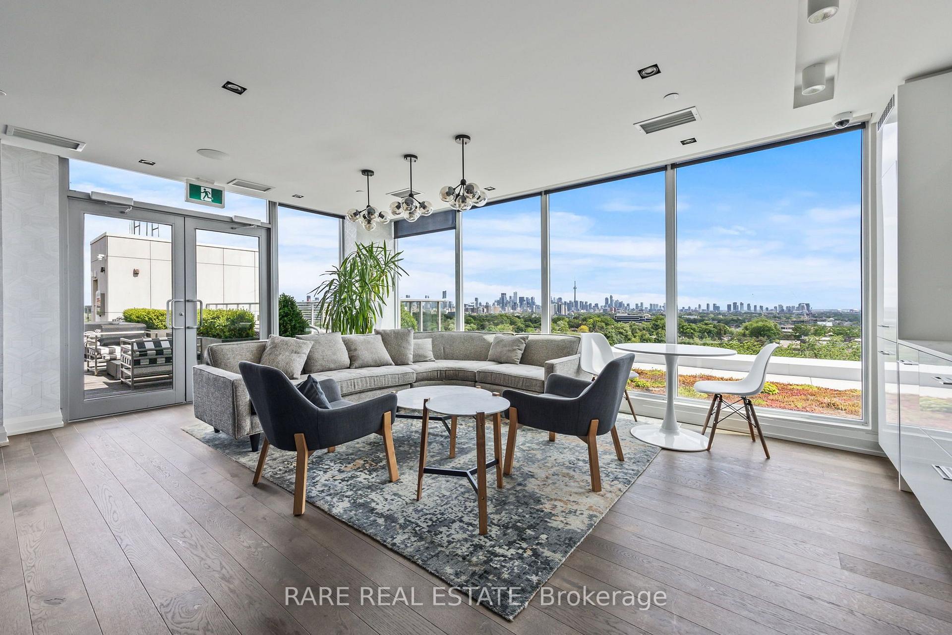 Photo 25 of Unit 514, 835 St Clair Avenue W, Toronto, Wychwood — HOMEH