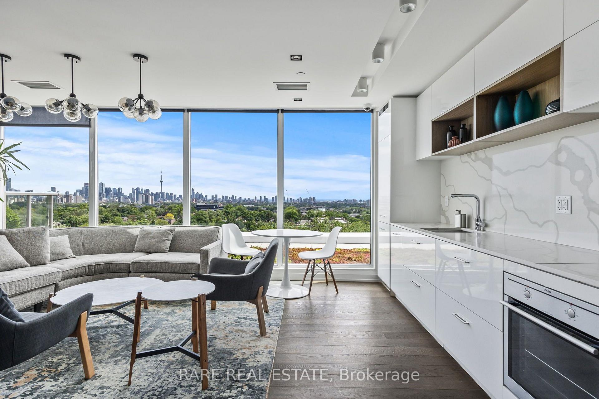 Photo 26 of Unit 514, 835 St Clair Avenue W, Toronto, Wychwood — HOMEH