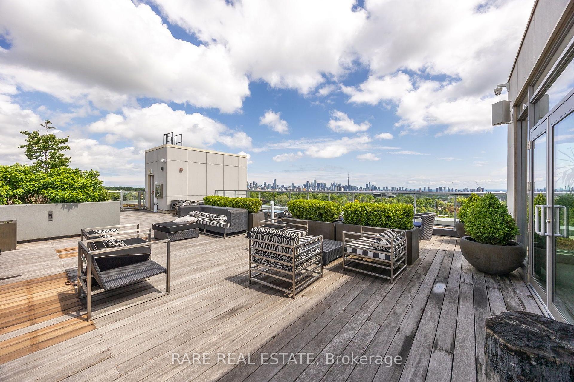 Photo 27 of Unit 514, 835 St Clair Avenue W, Toronto, Wychwood — HOMEH