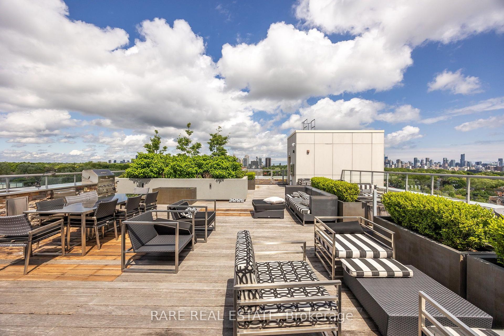 Photo 28 of Unit 514, 835 St Clair Avenue W, Toronto, Wychwood — HOMEH